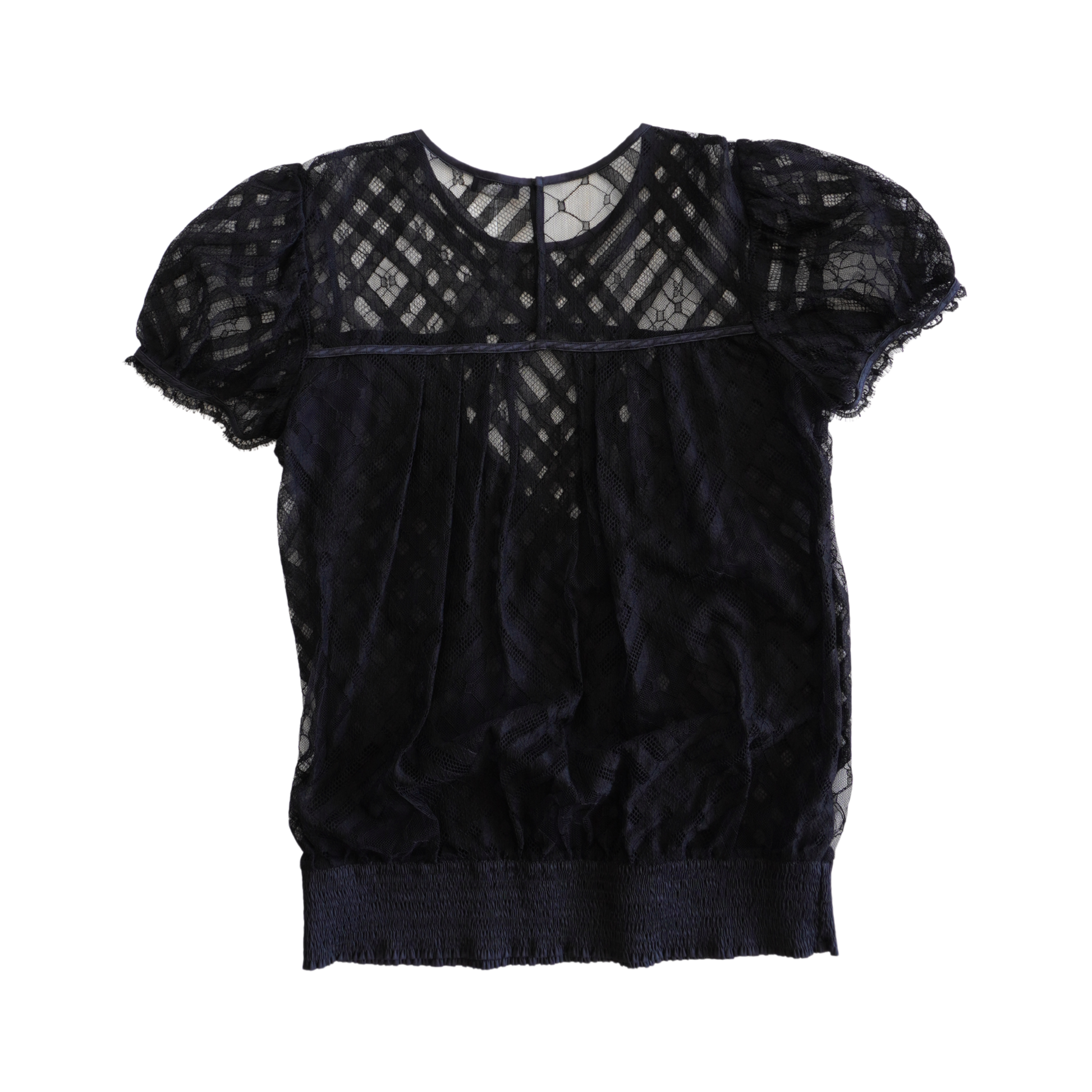 Chanel Lace Top - Womens S Bag