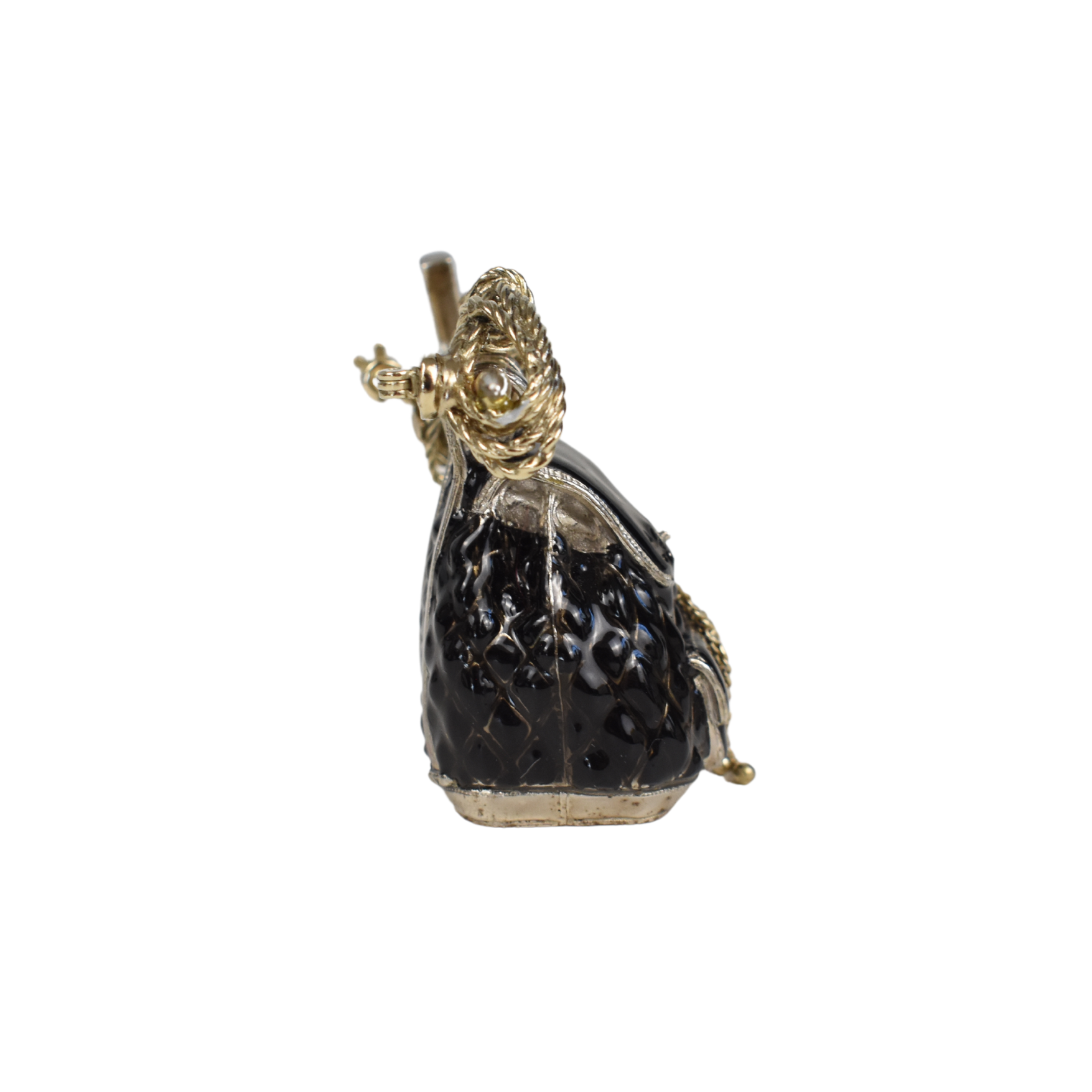 Chanel 'Paris Salzburg ' Brooch