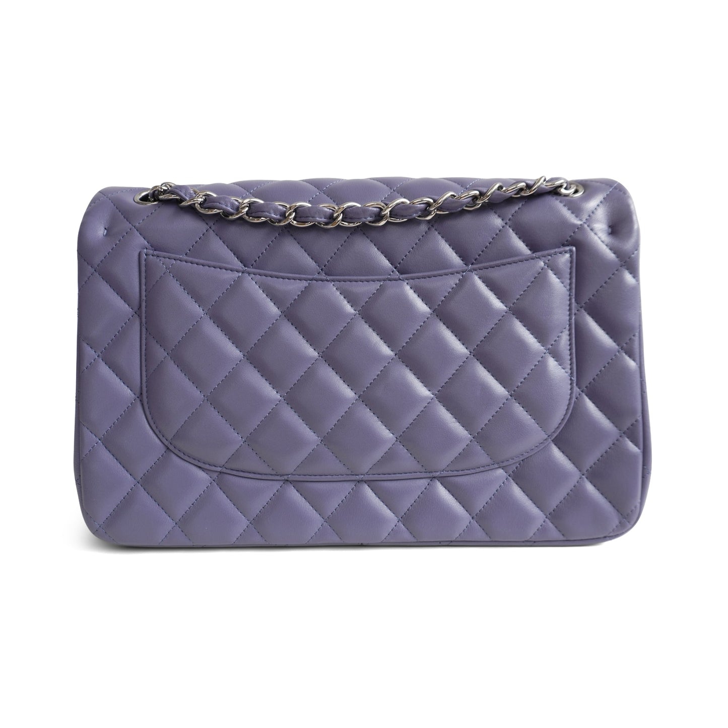 Chanel 'Jumbo Double Flap' Handbag