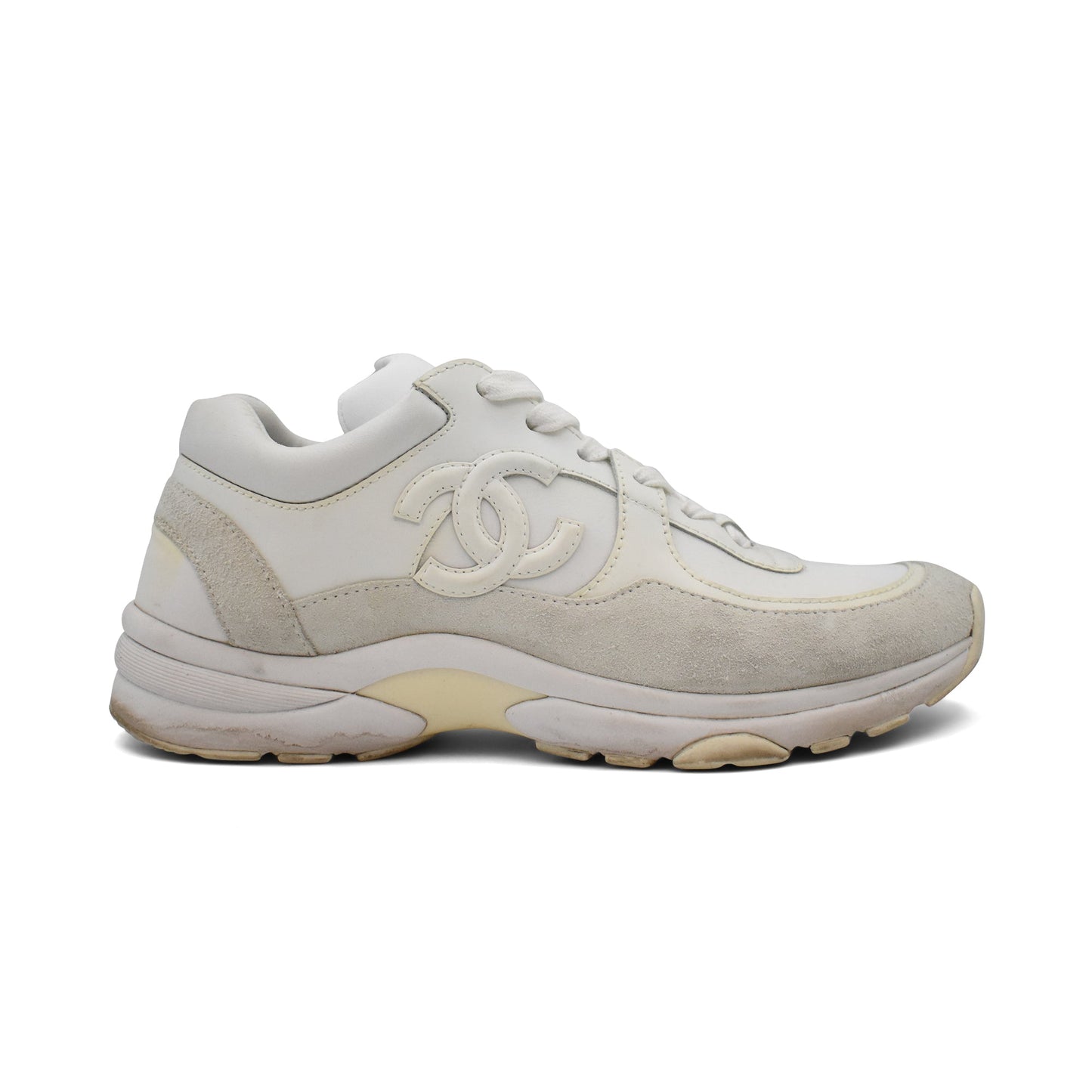 Chanel Sneakers Women's