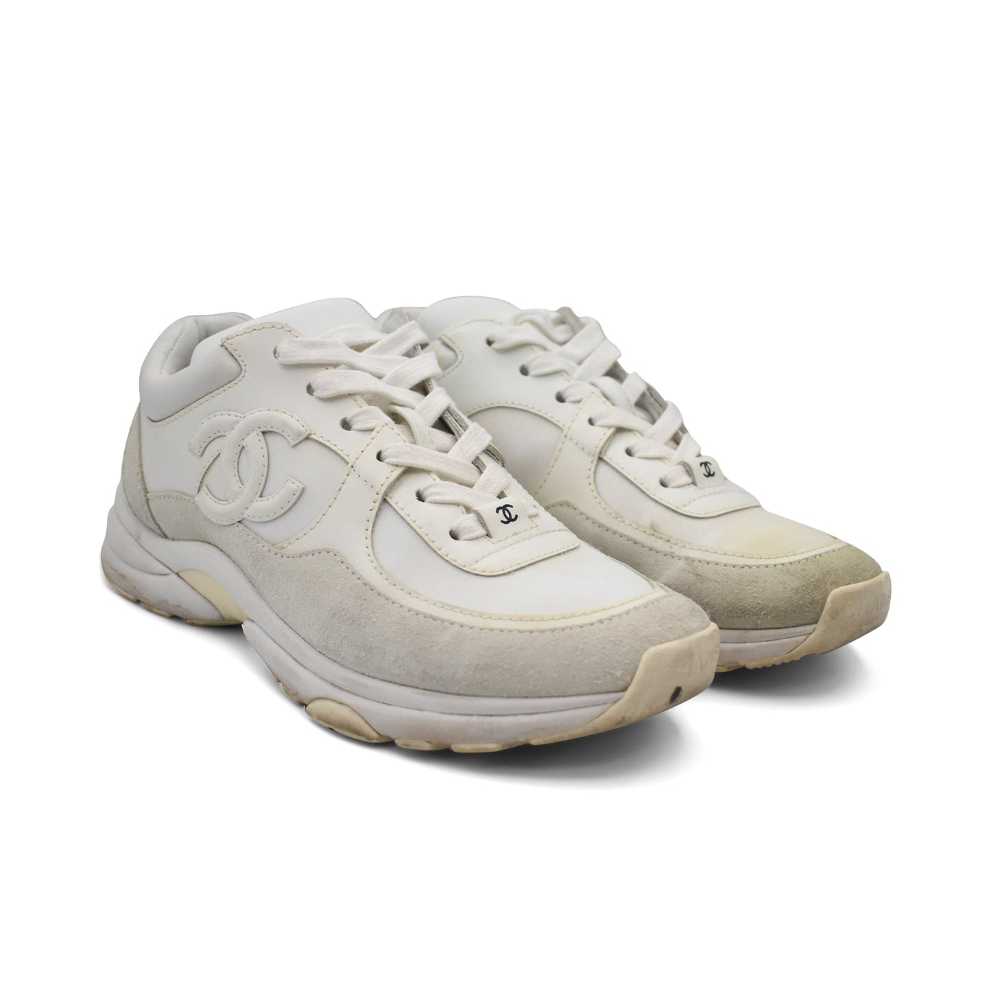 Chanel Sneakers Women's