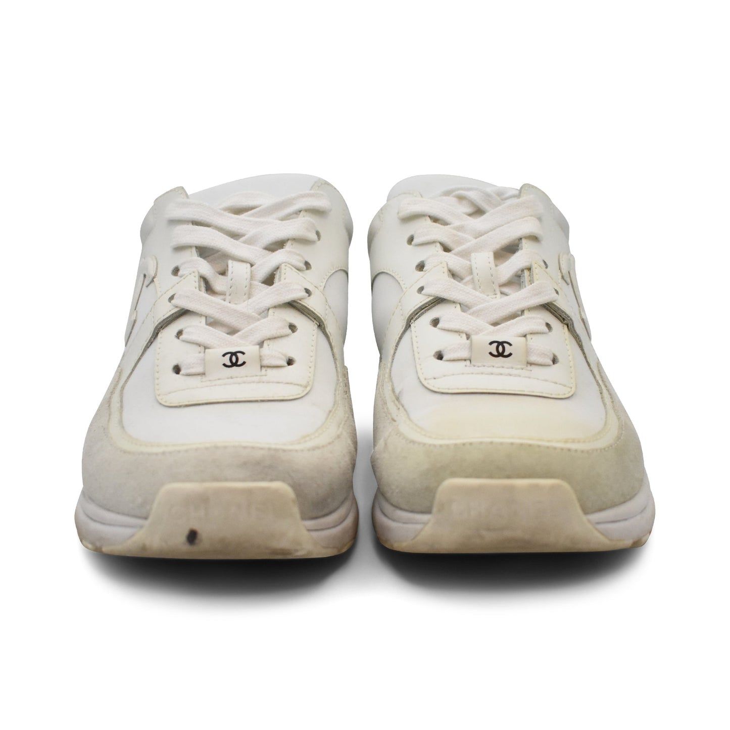 Chanel Sneakers Women's