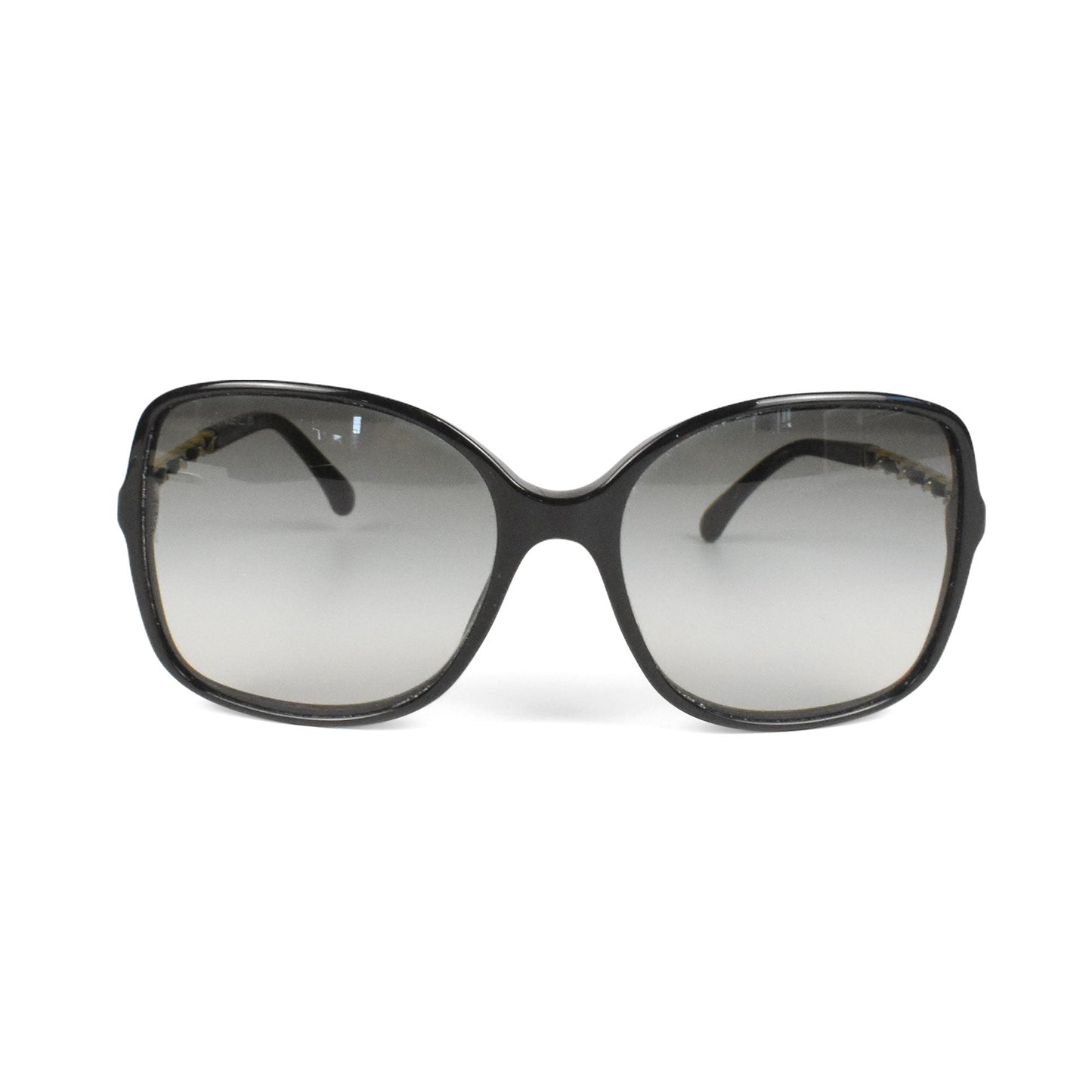 Chanel Chain Sunglasses Bag