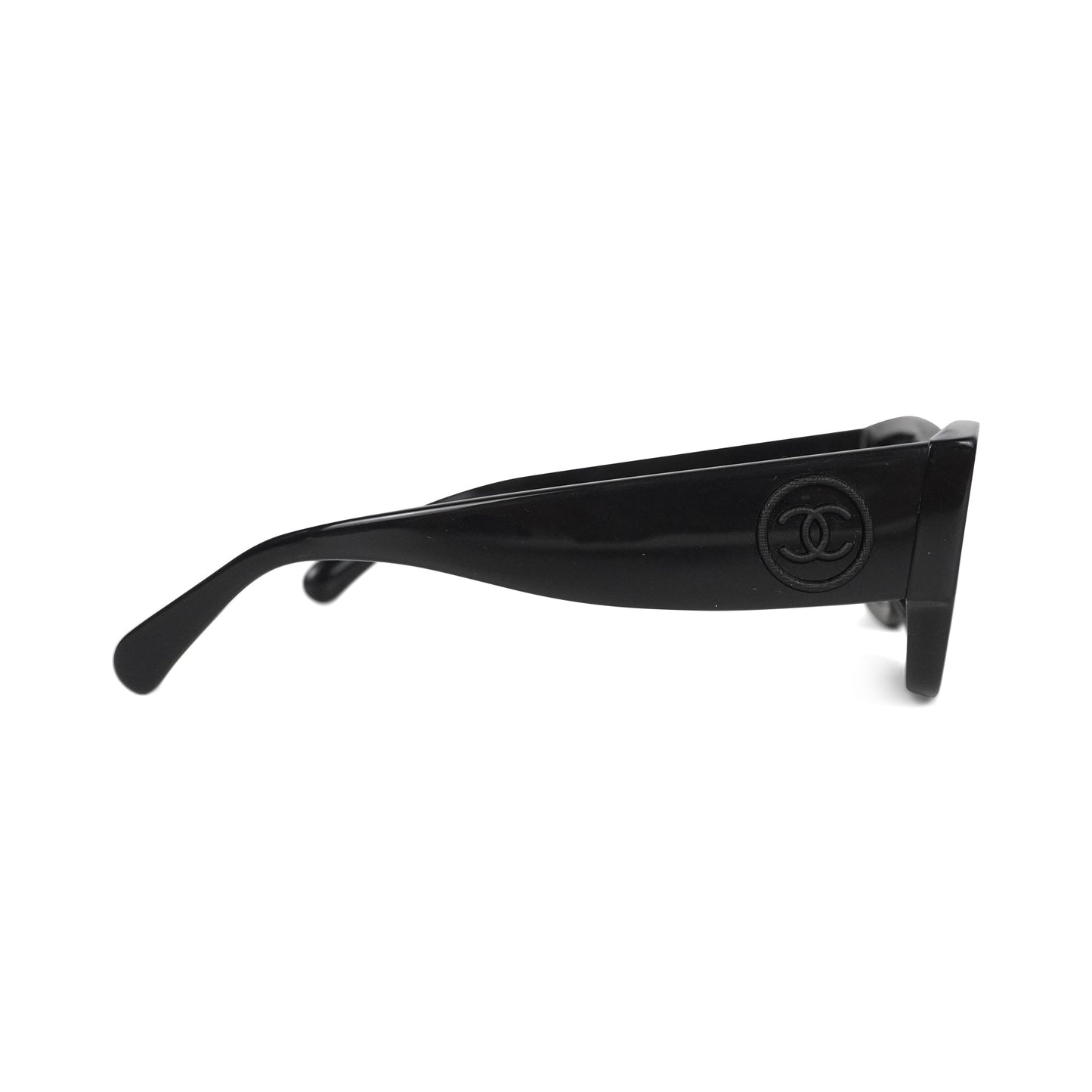 Chanel Wayfarer Sunglasses Bag
