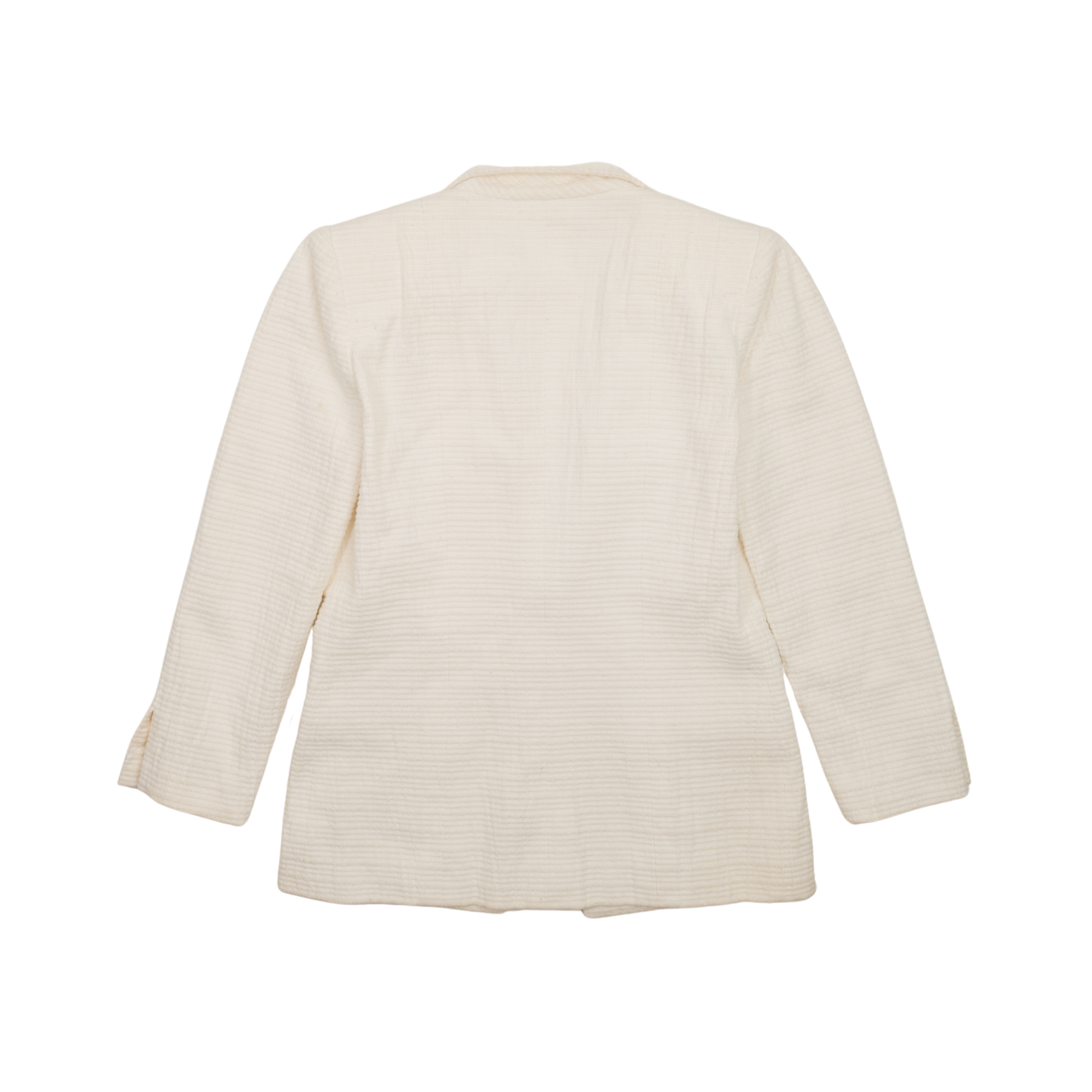 Chanel Blazer - Women'S 36 Bag