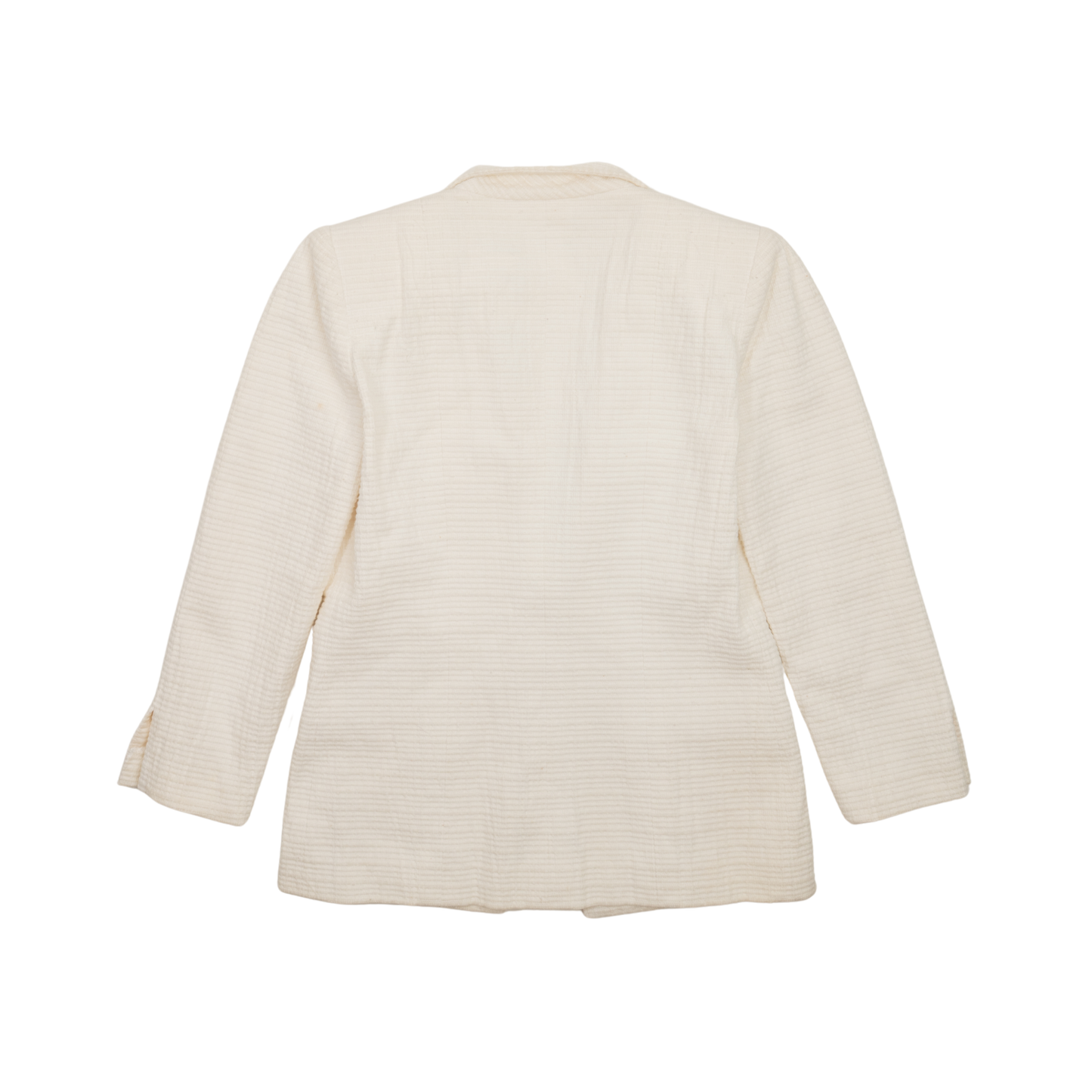 Chanel   Blazer - Women's 36