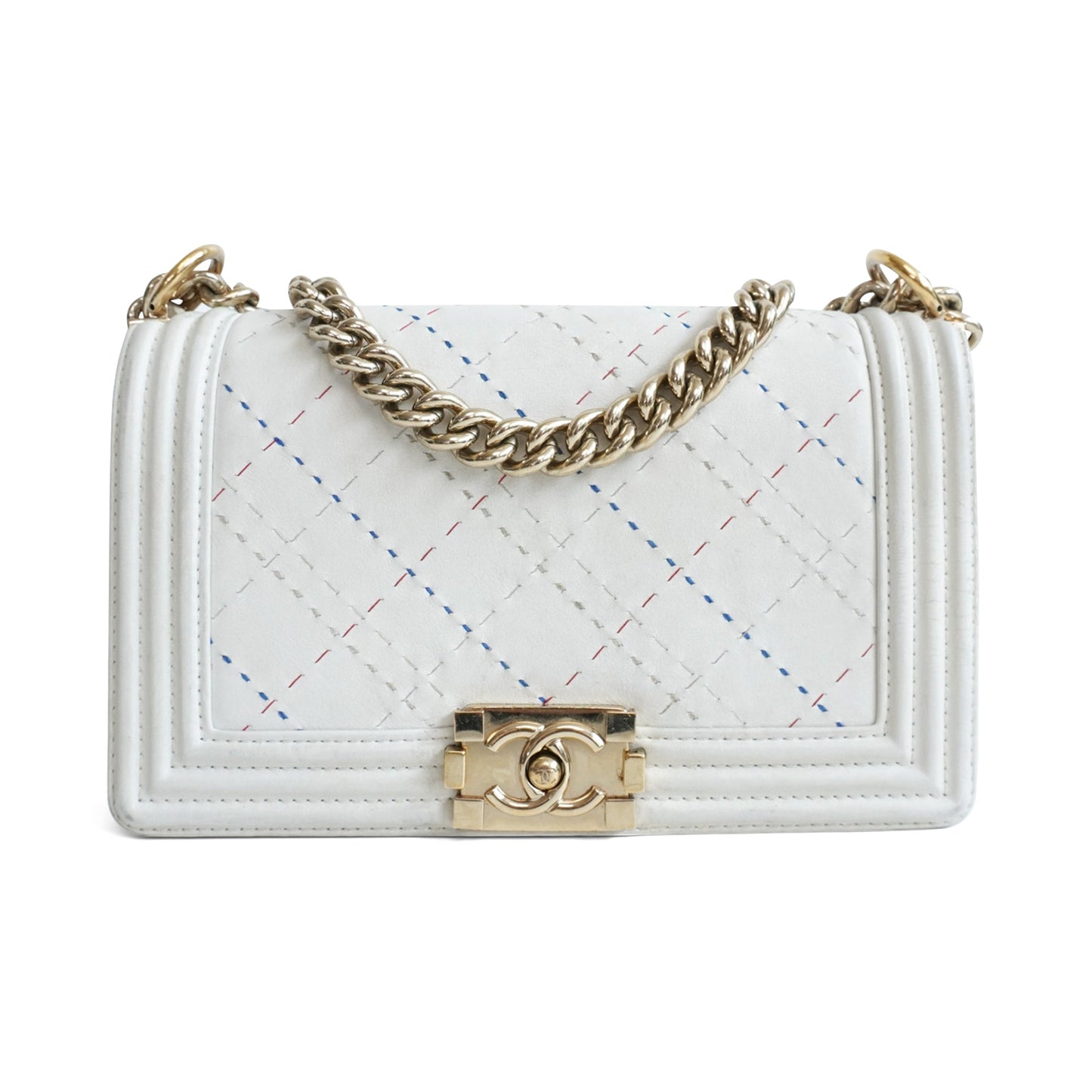 Chanel ' Cruise Boy' Bag