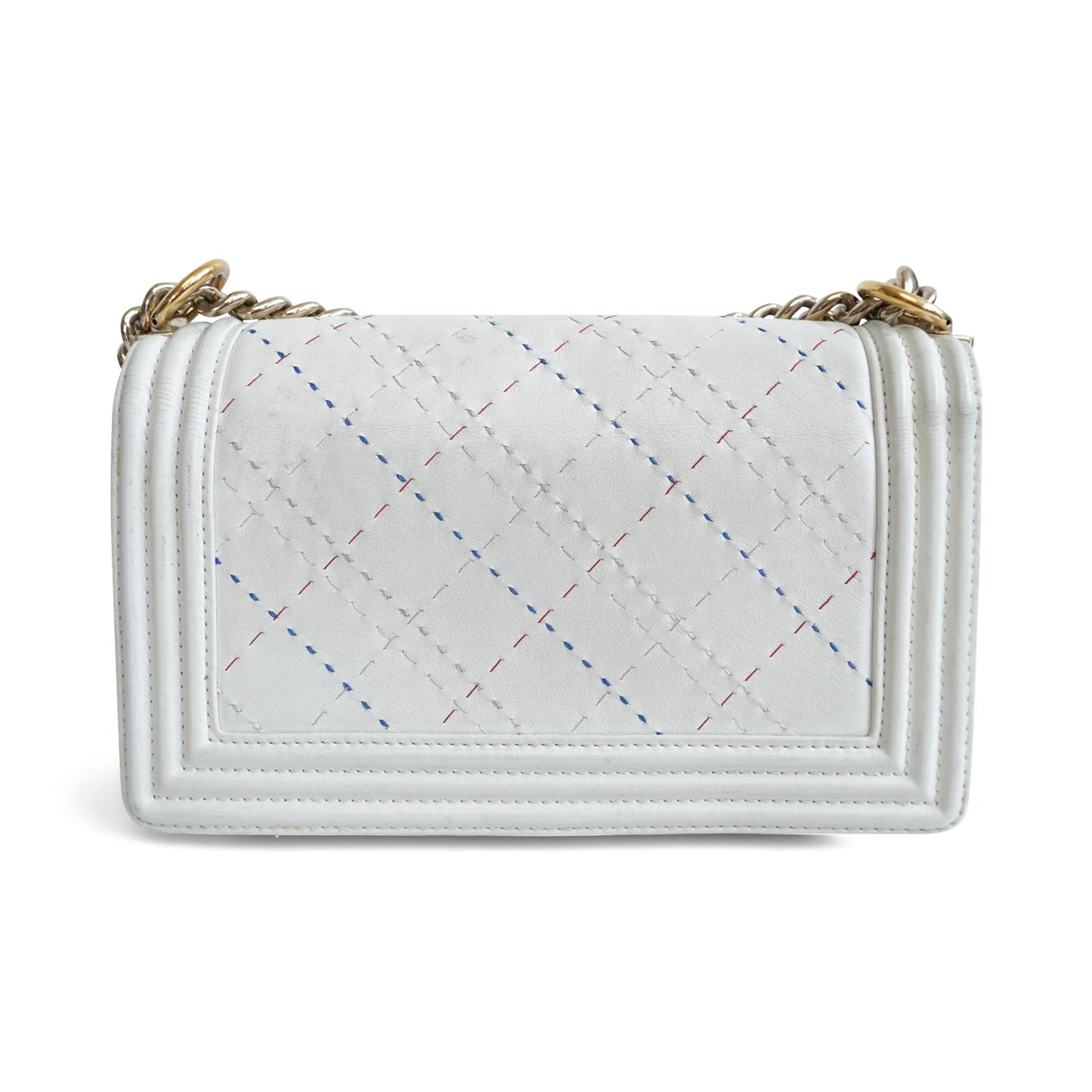 Chanel ' Cruise Boy' Bag
