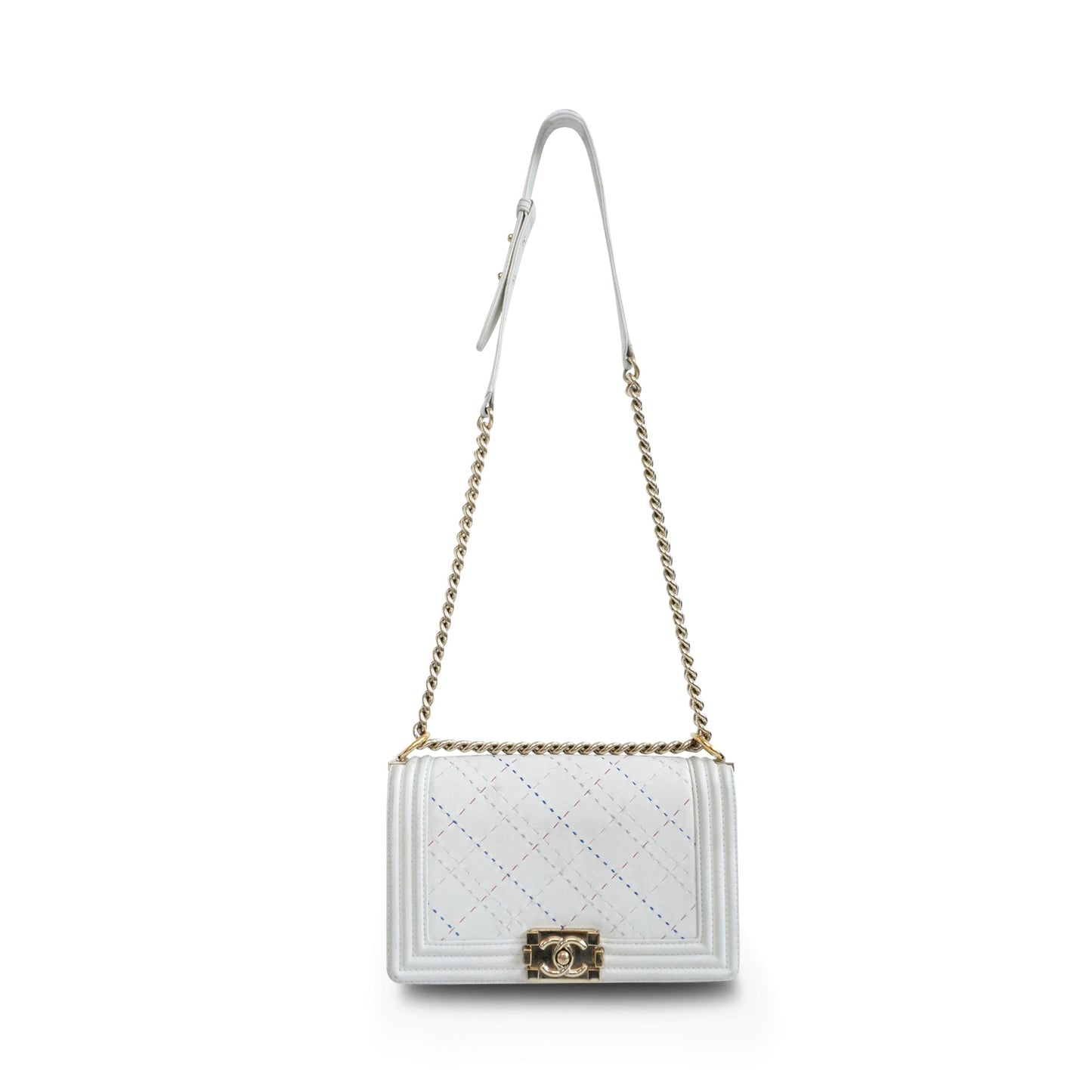 Chanel ' Cruise Boy' Bag