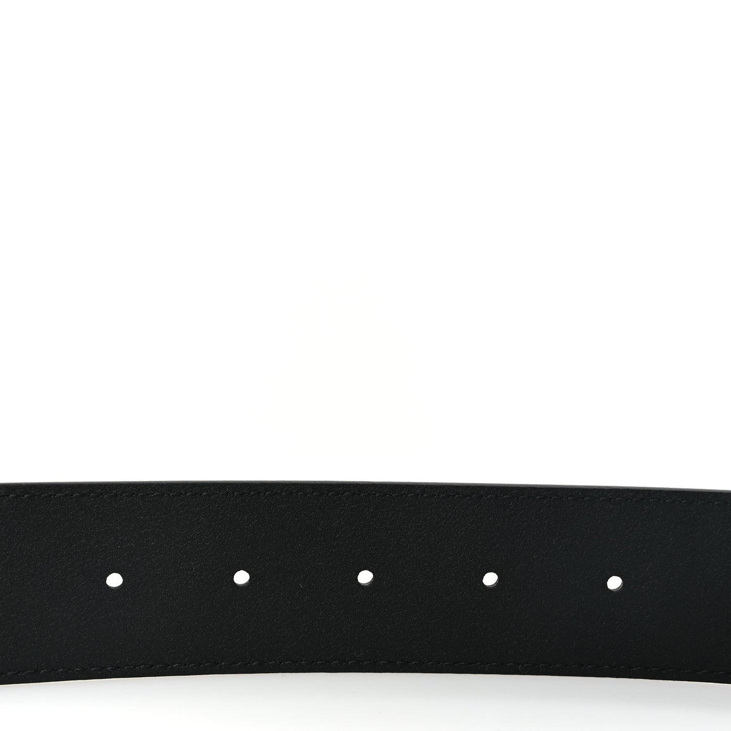 Gucci Calfskin Double G 40mm Belt 100 40