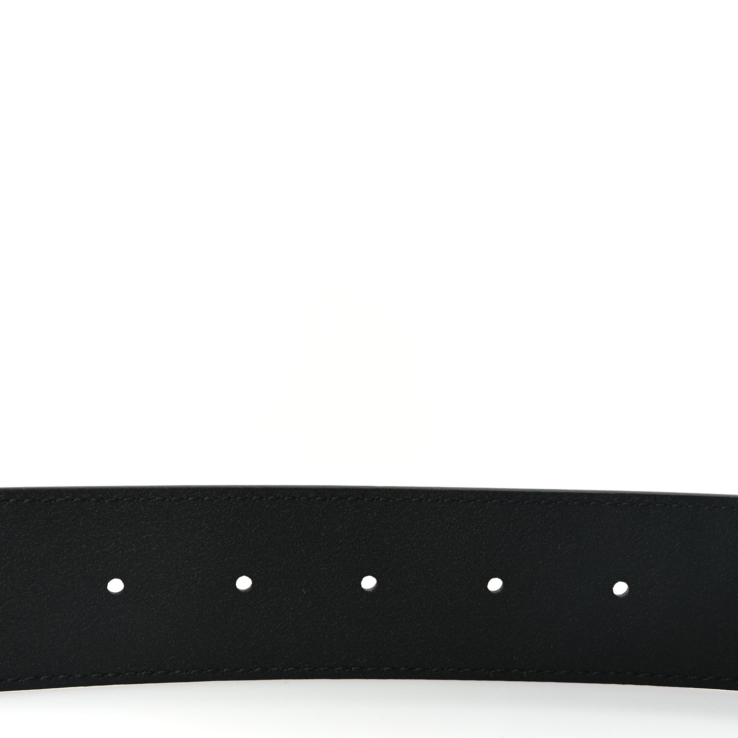 Gucci Calfskin Double G 40mm Belt 100 40