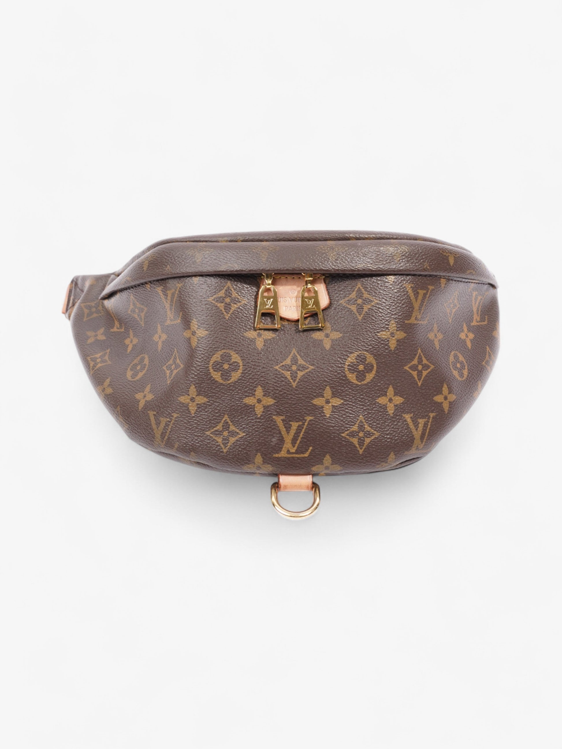 Louis Vuitton Bumbag Monogram Canvas Handbag