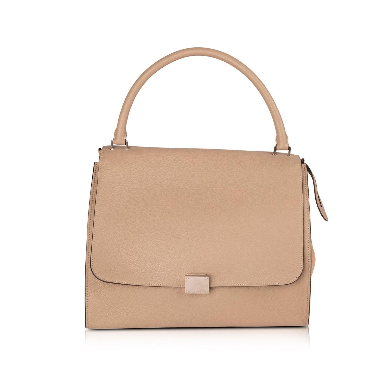 Celine Trapeze Bag Large Travel Bag