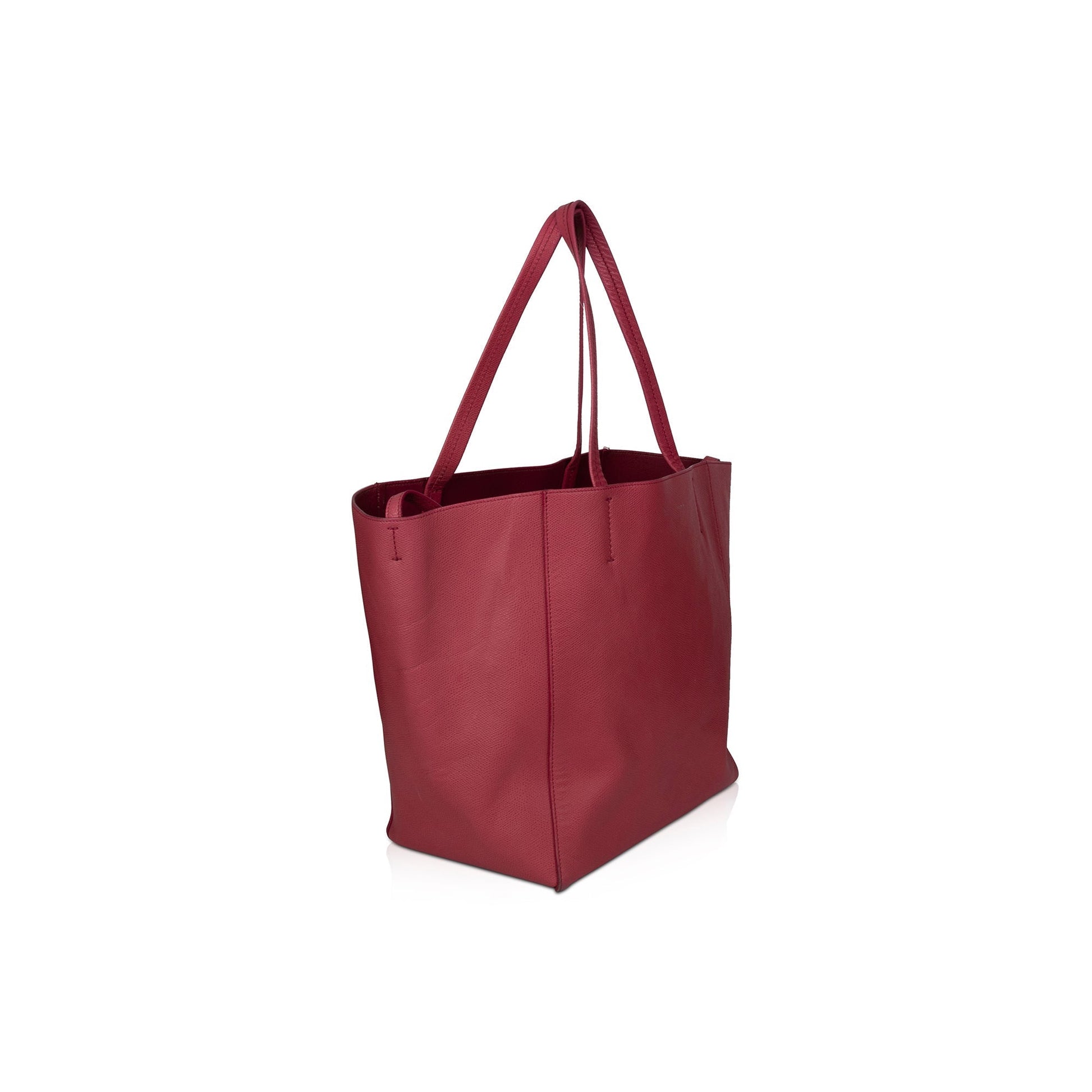 Celine Phantom Cabas Tote Handbag Medium Tote Bag Tote Handbag