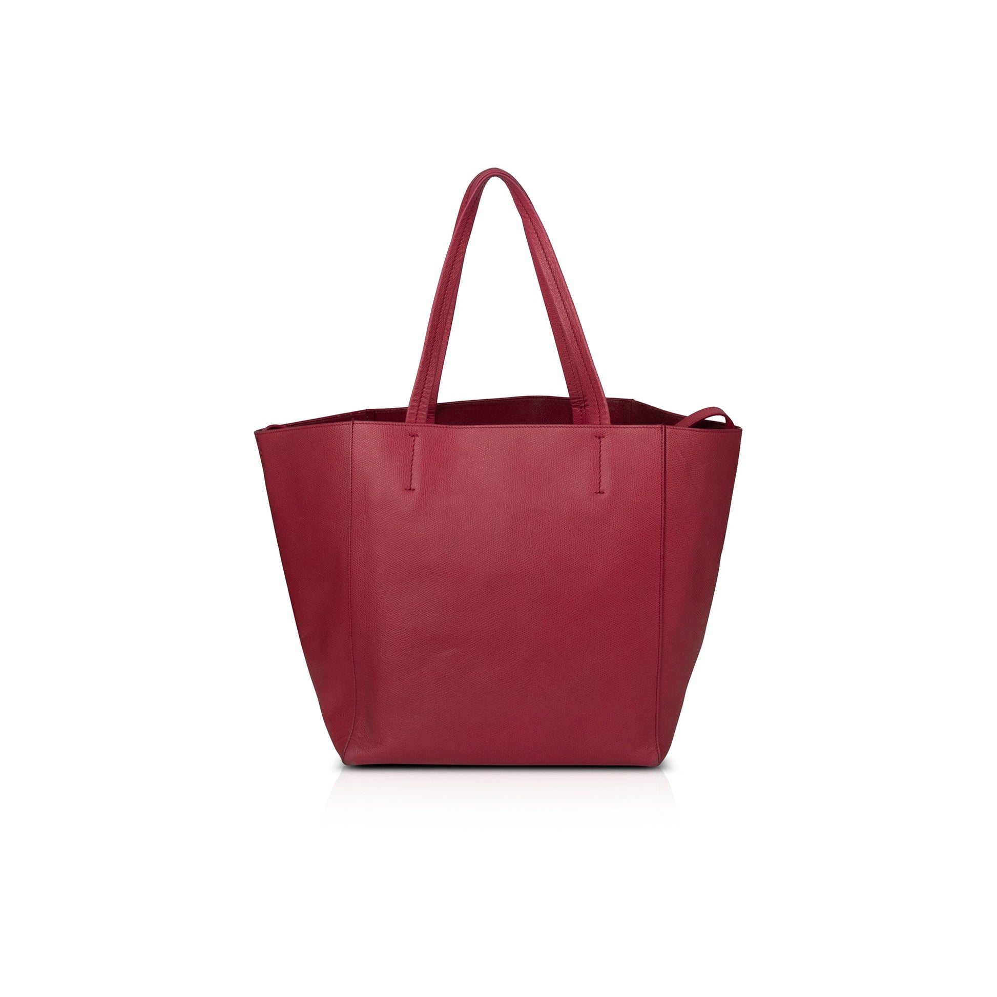 Celine Phantom Cabas Tote Handbag Medium Tote Bag Tote Handbag