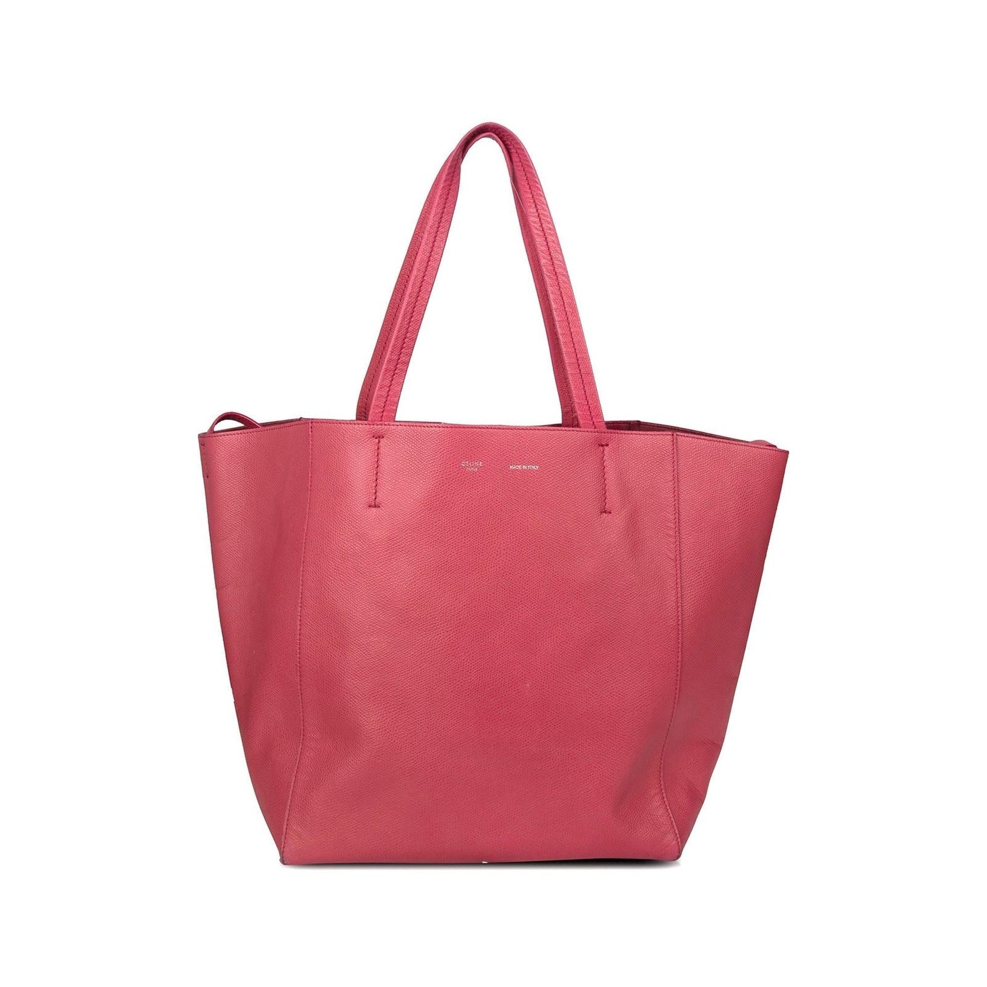 Celine Phantom Cabas Tote Handbag Medium Tote Bag Tote Handbag