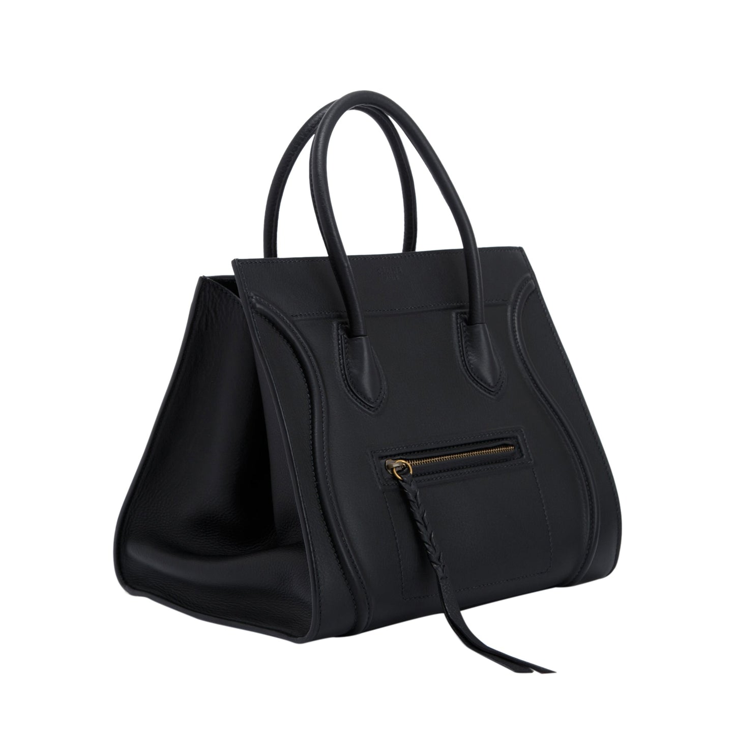 Celine Phantom Luggage Tote Handbag Medium Tote Bag Tote Handbag