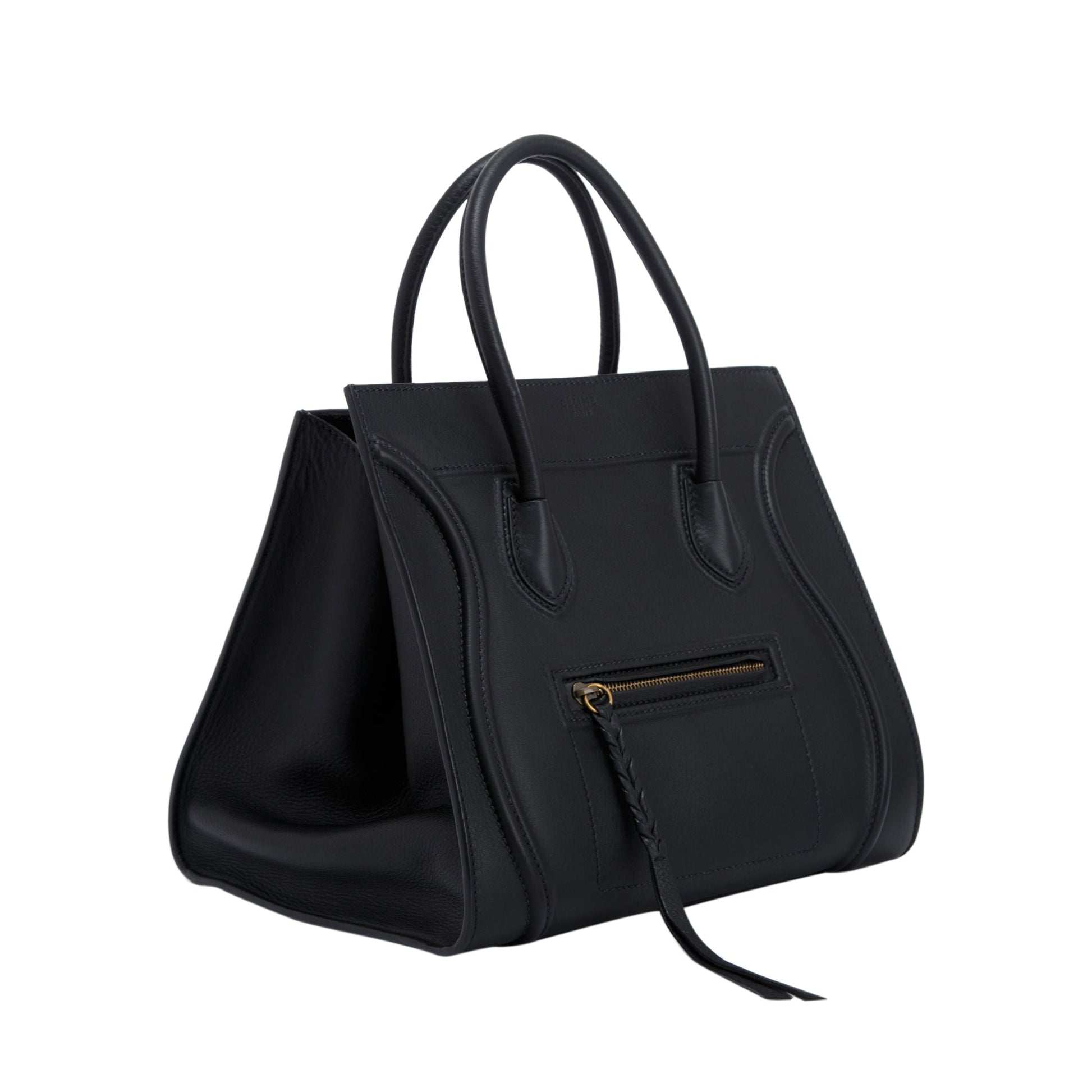 Celine Phantom Luggage Tote Handbag Medium Tote Bag Tote Handbag