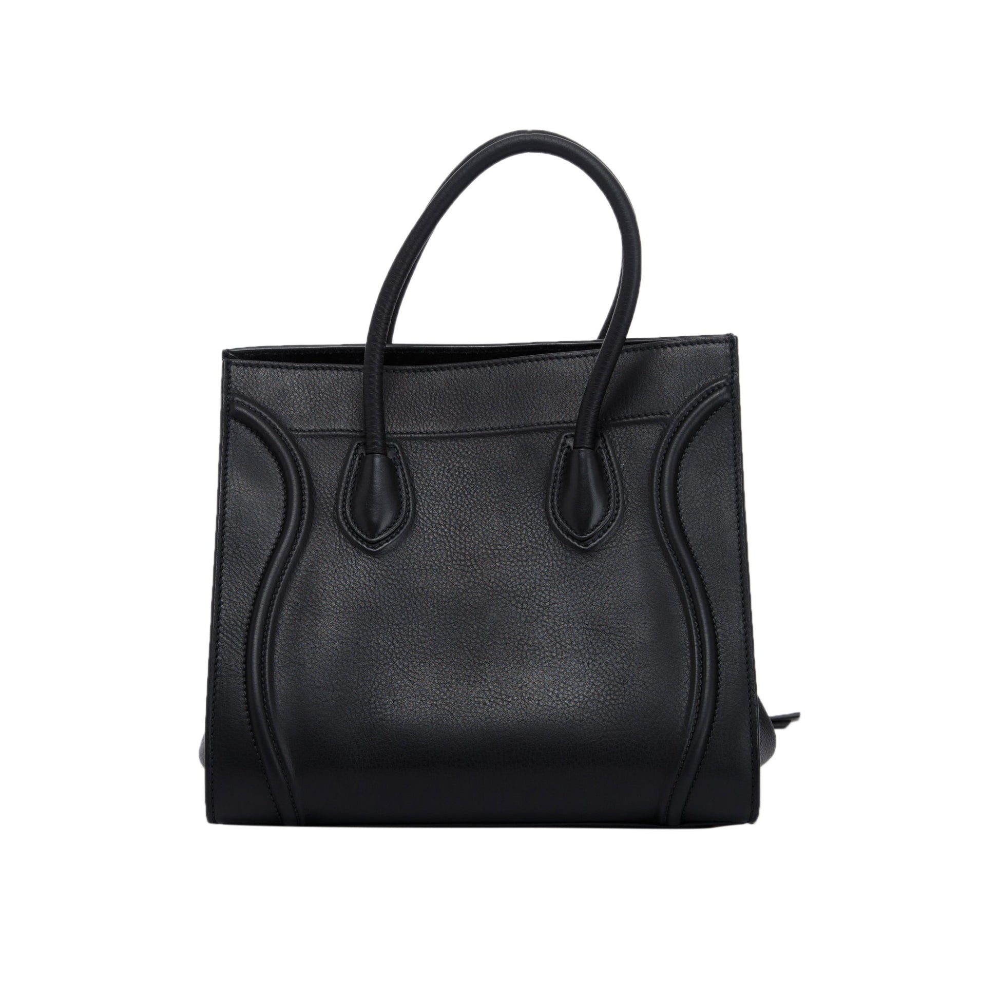 Celine Phantom Luggage Tote Handbag Medium Tote Bag Tote Handbag