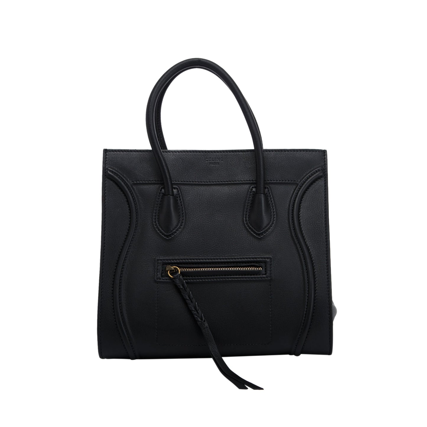Celine Phantom Luggage Tote Handbag Medium Tote Bag Tote Handbag