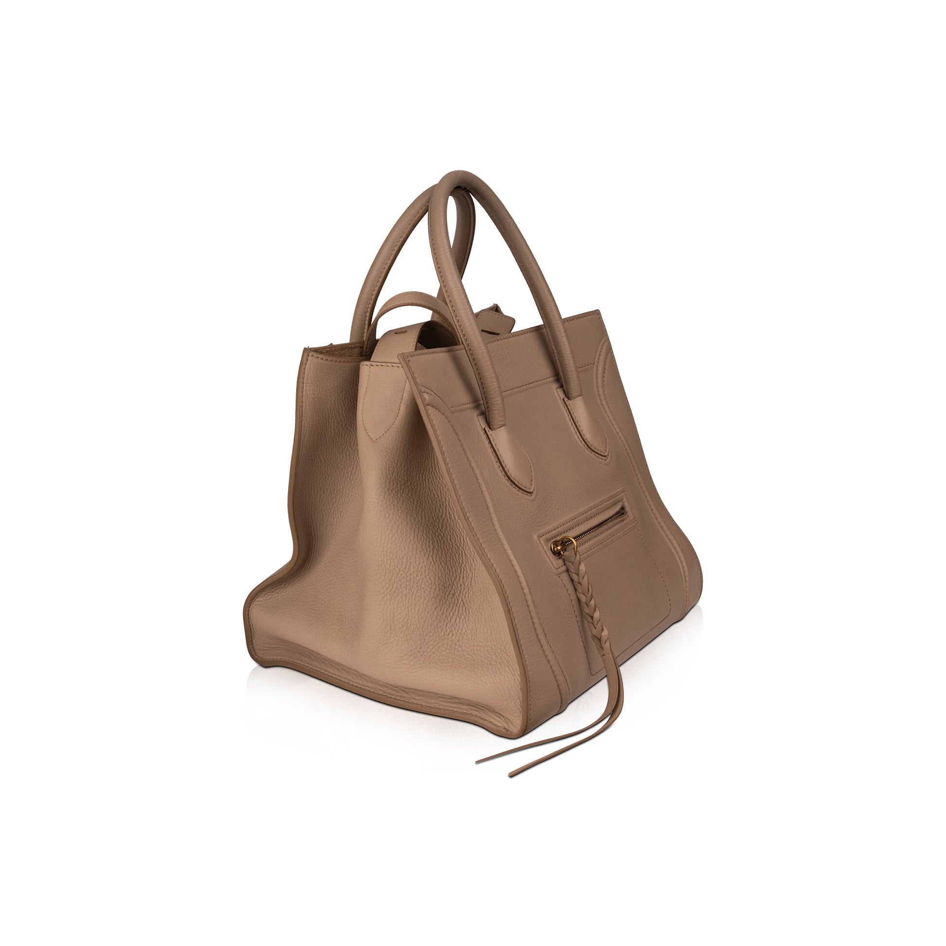 Celine Phantom Tote Handbag Medium Tote Bag