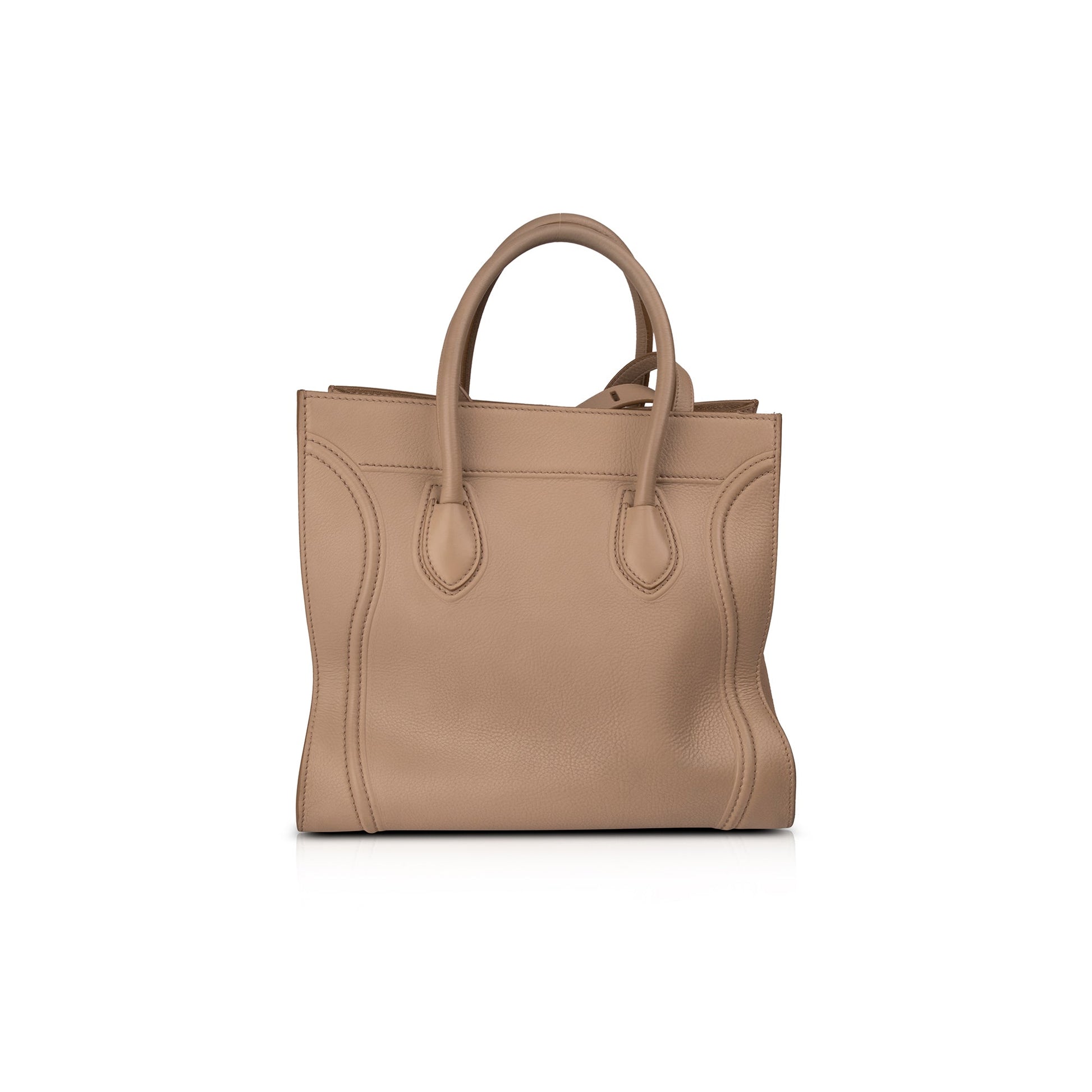 Celine Phantom Tote Handbag Medium Tote Bag