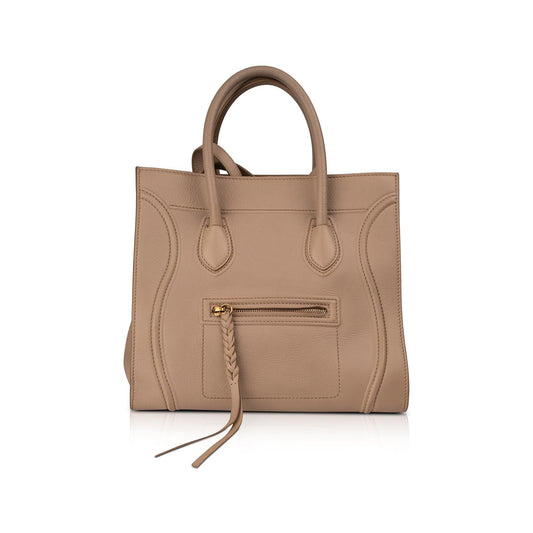 Celine Phantom Tote Handbag Medium Tote Bag