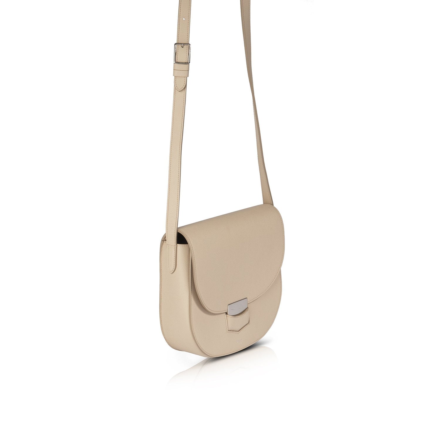 Celine Trotteur Crossbody Bag Medium