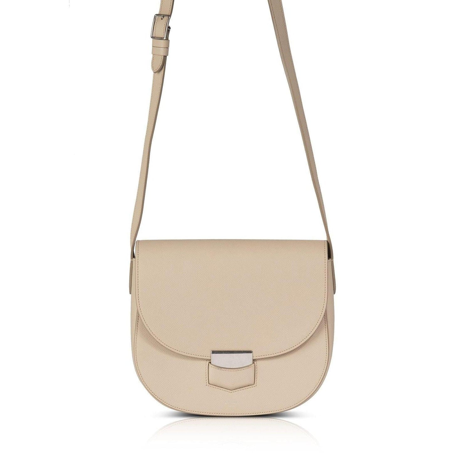 Celine Trotteur Crossbody Bag Medium
