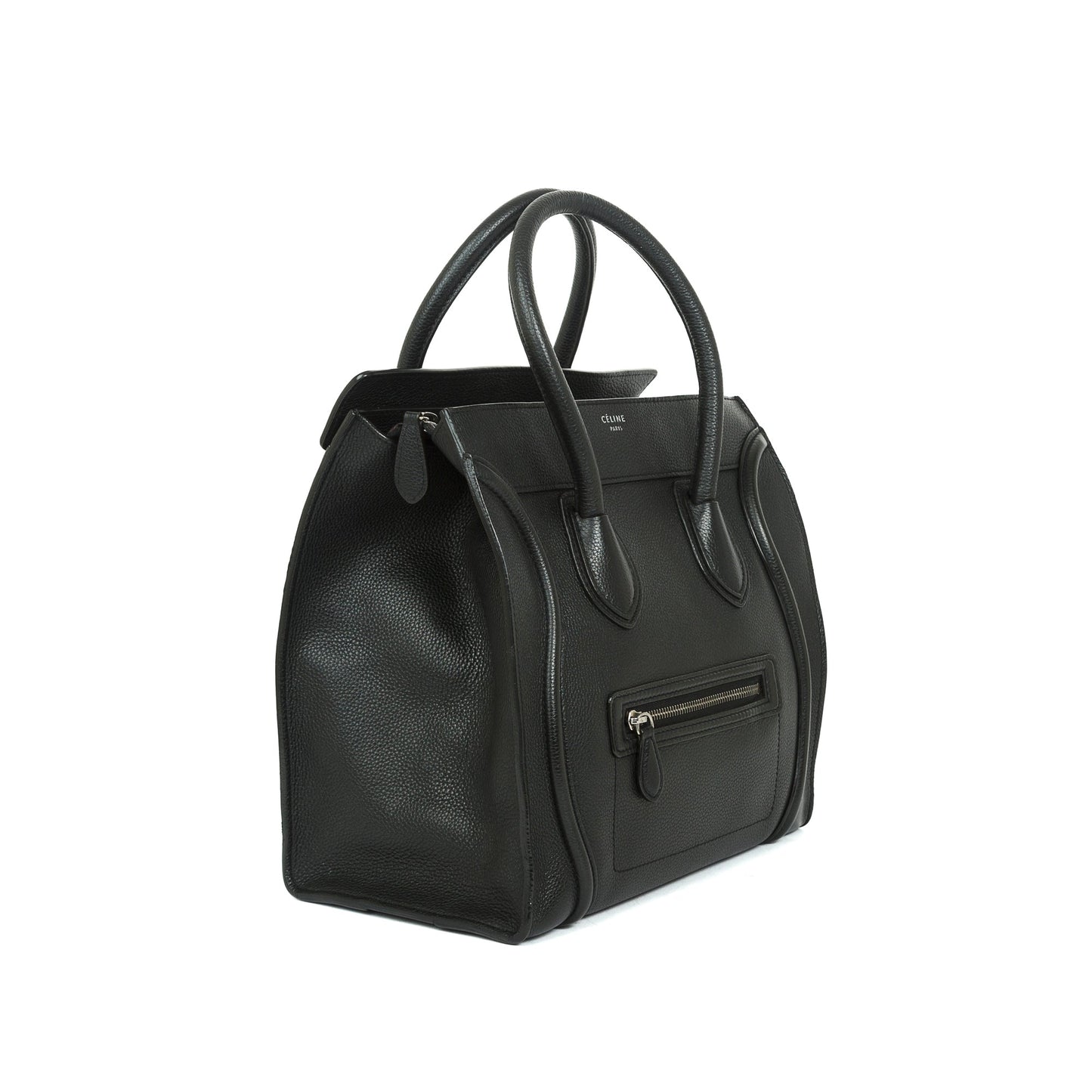 Celine Luggage Tote Handbag Mini Tote Bag