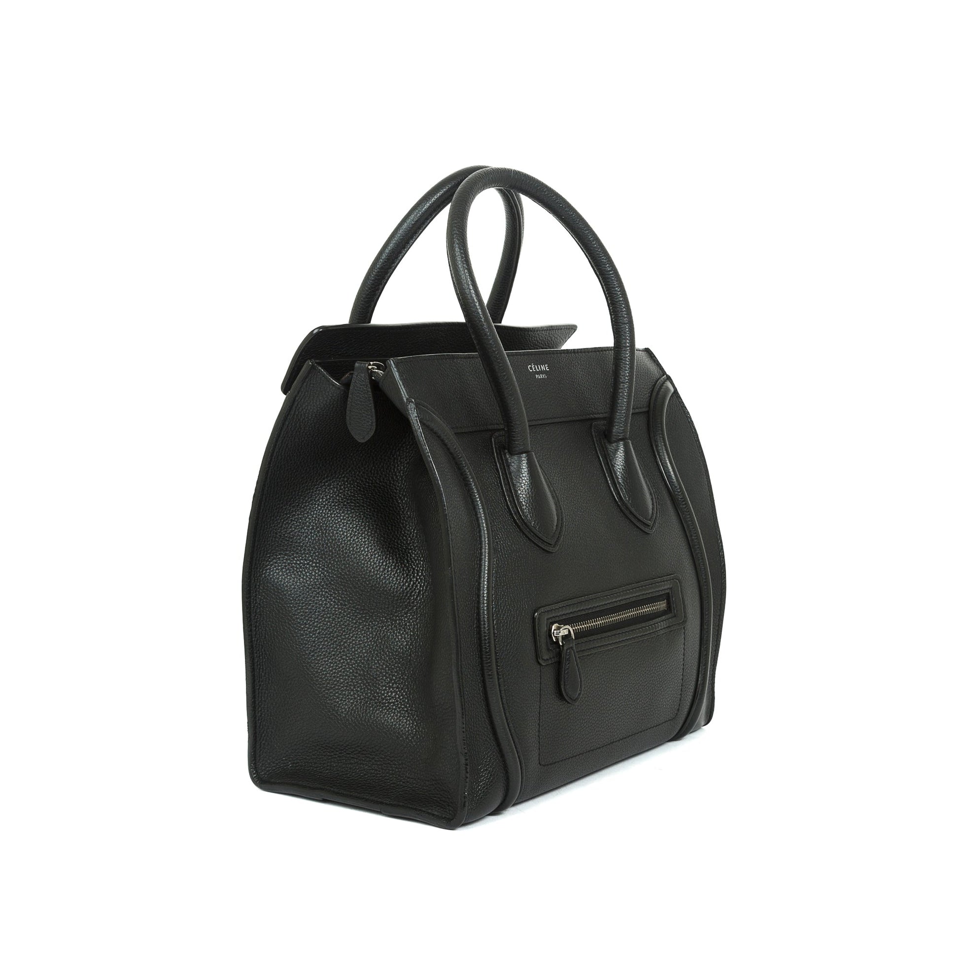 Celine Luggage Tote Handbag Mini Tote Bag