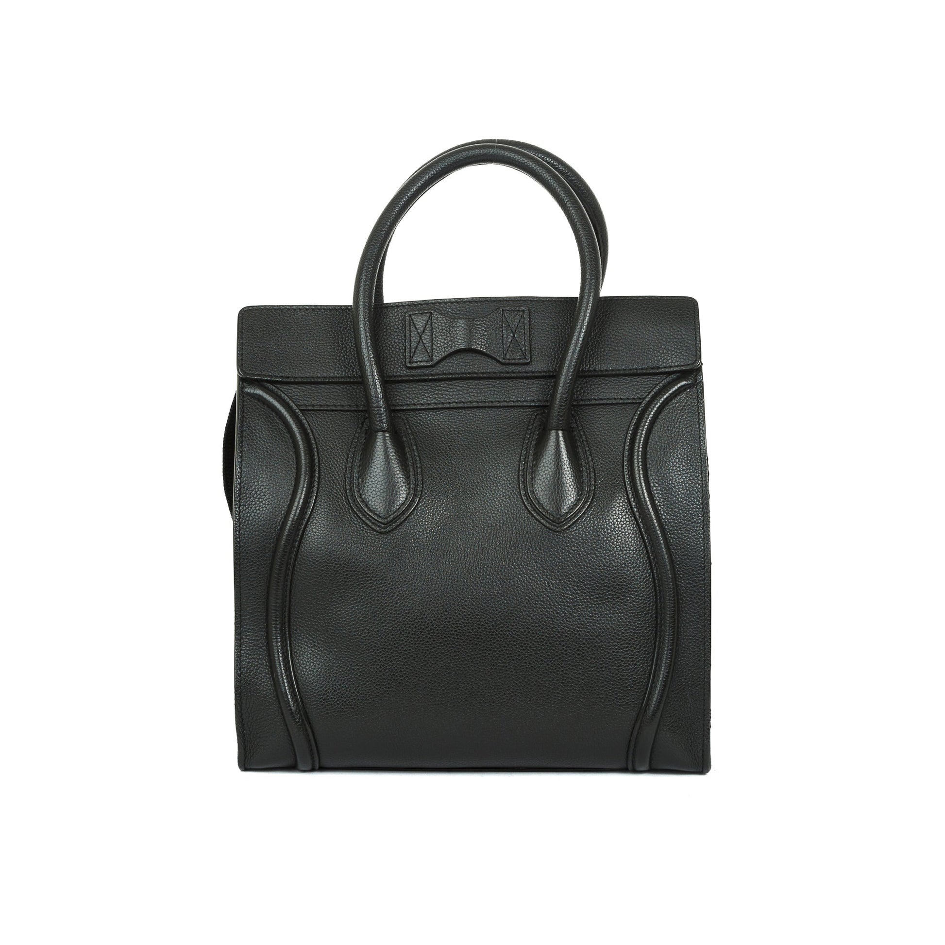 Celine Luggage Tote Handbag Mini Tote Bag