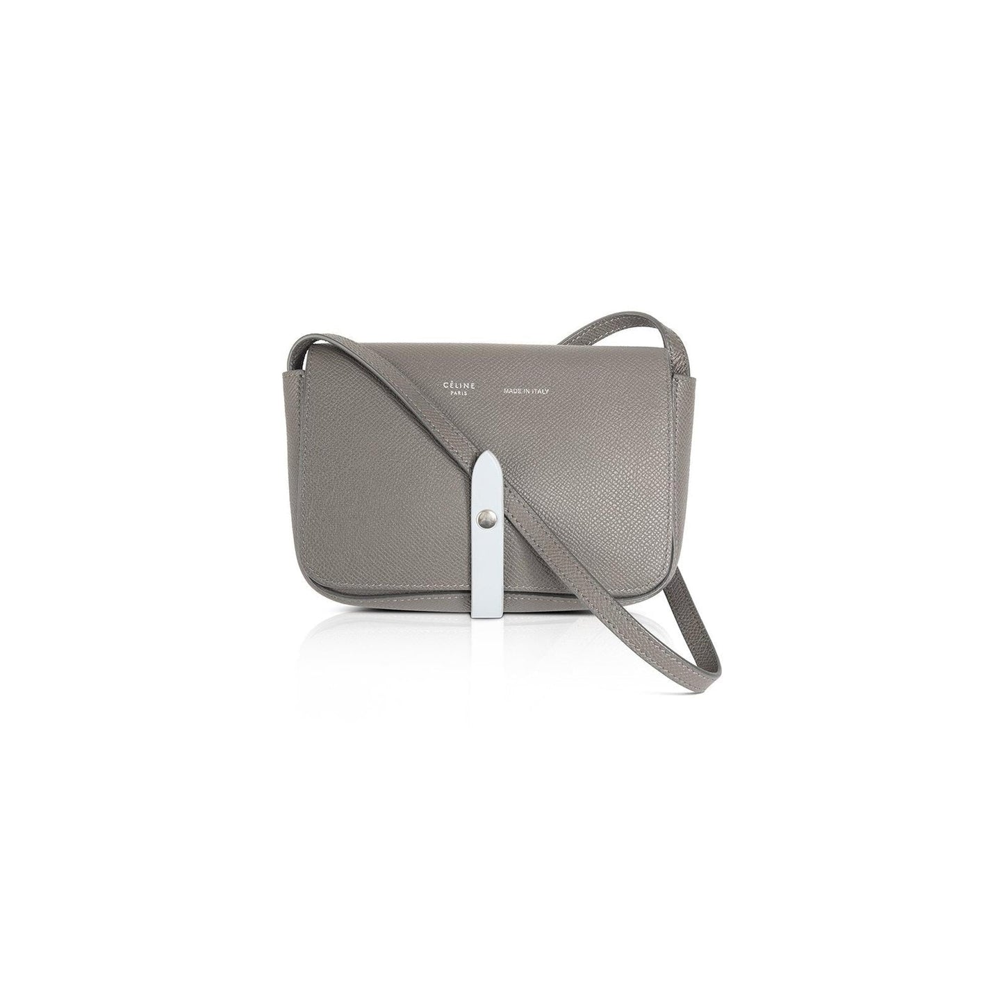 Celine Multifunction Strap Clutch Handbag Clutch Bag