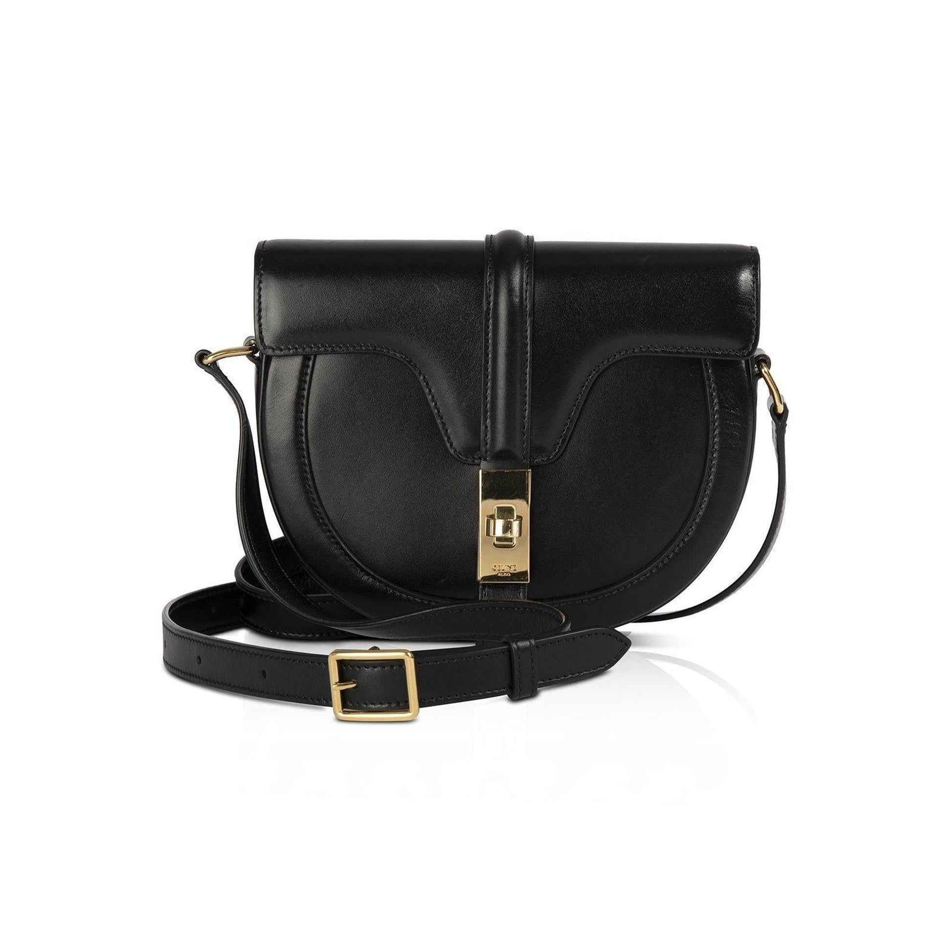 Celine Besace Crossbody Bag Small