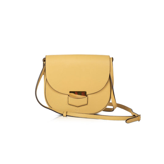 Celine Trotteur Crossbody Bag Small