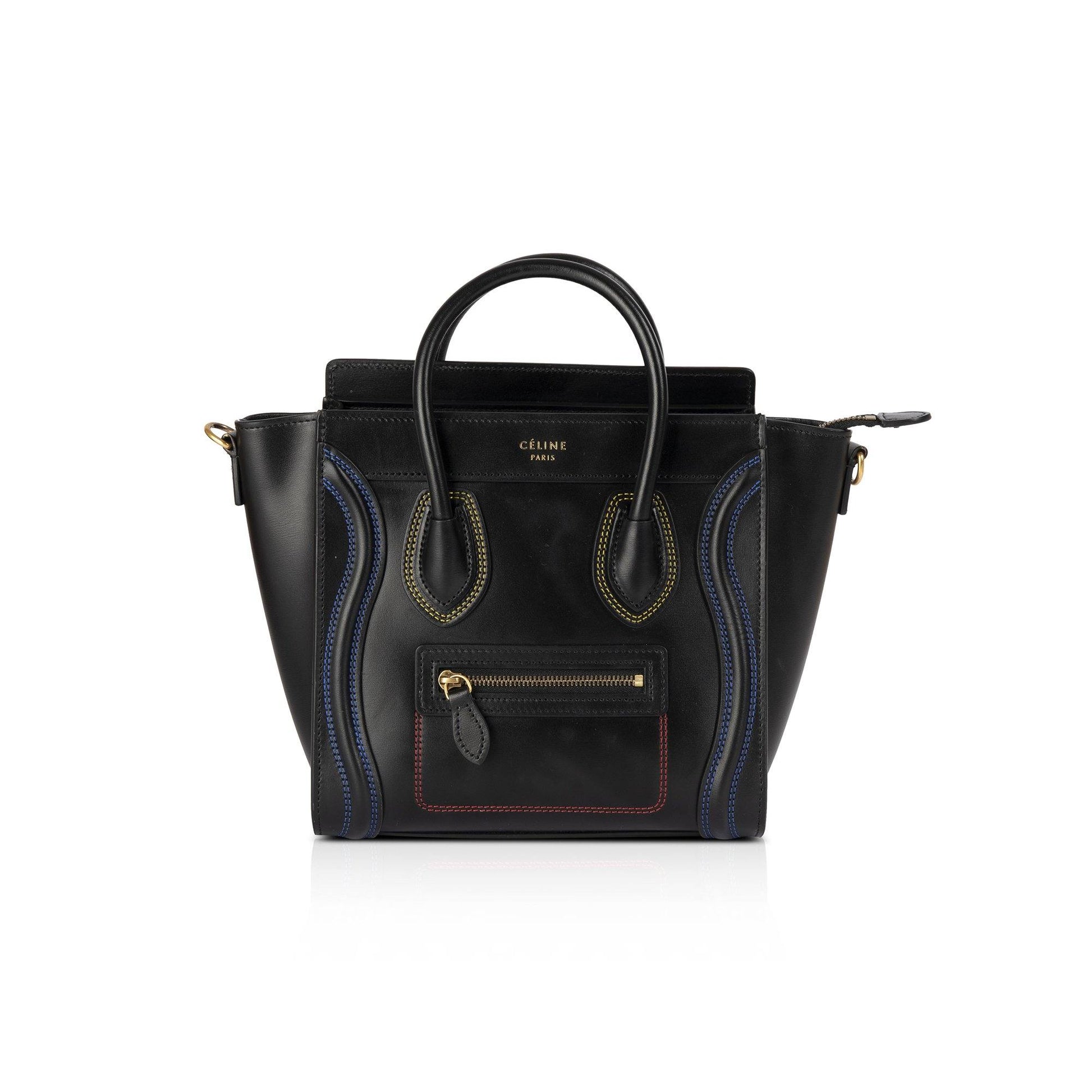 Celine Celinebag Travel Bag