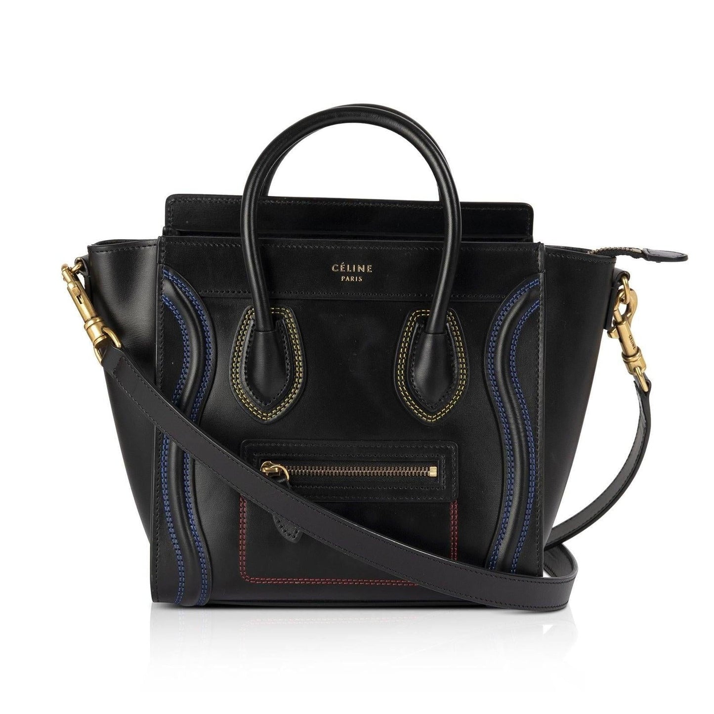 Celine Celinebag Travel Bag