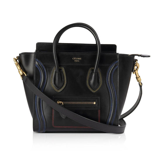 Celine Celinebag Travel Bag