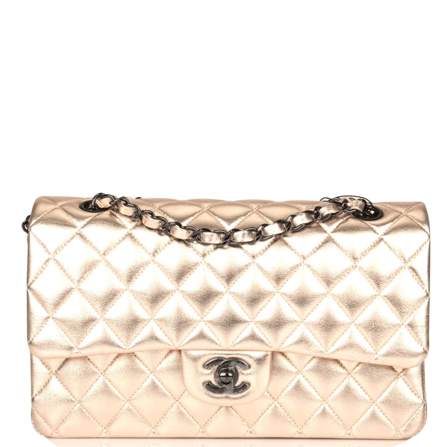 Chanel g Shoulder Bag