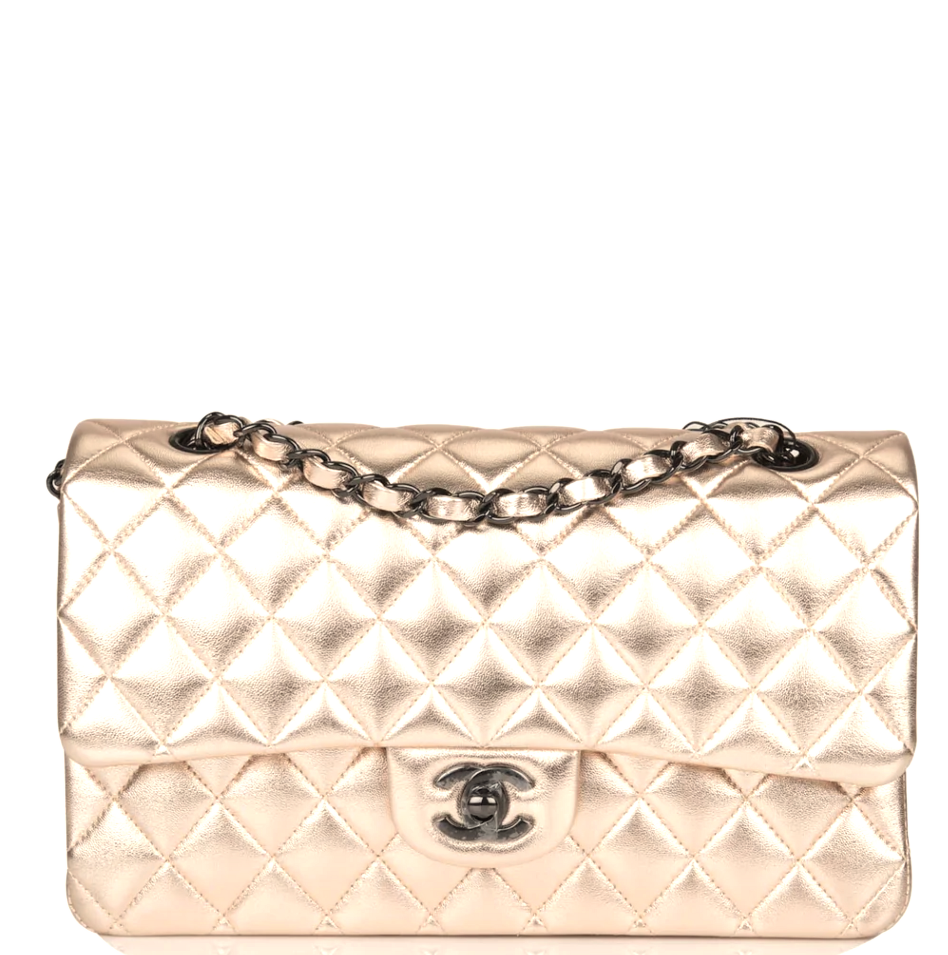 Chanel g Shoulder Bag