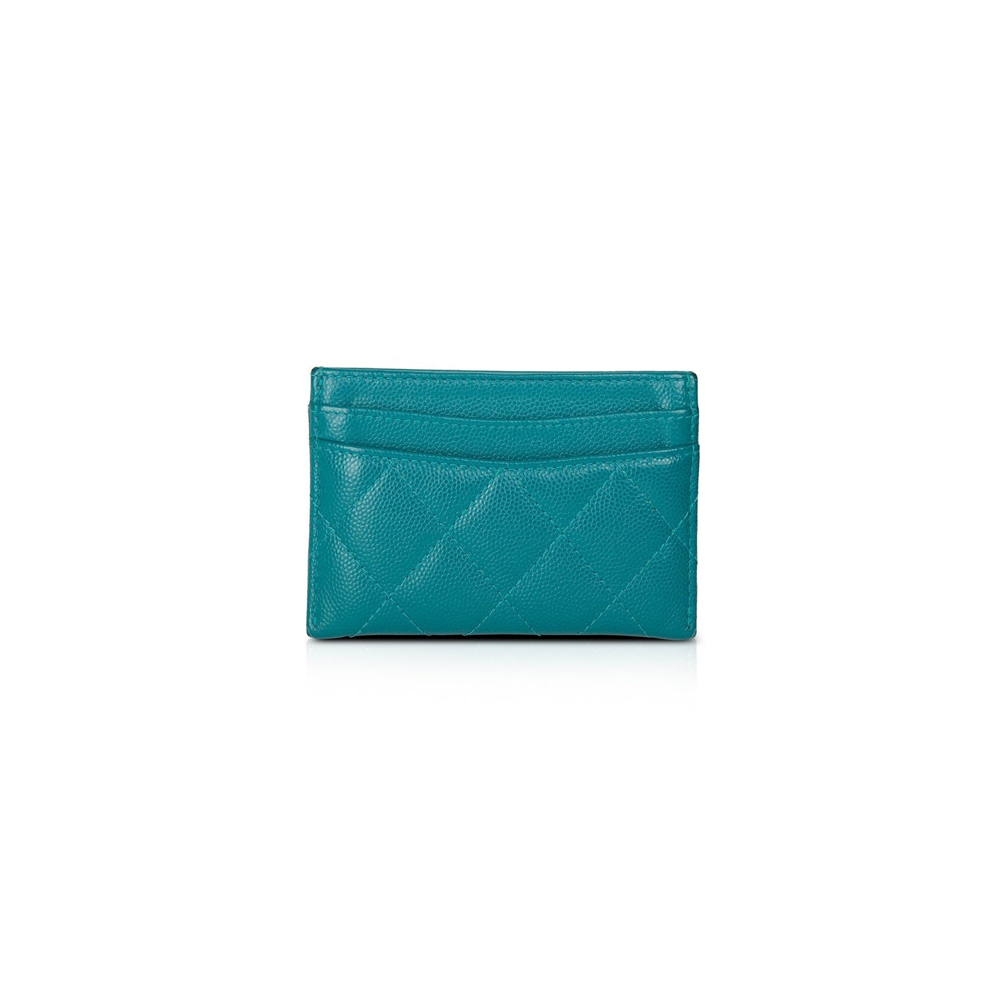 Chanel Classic Card Holder Wallet Case
