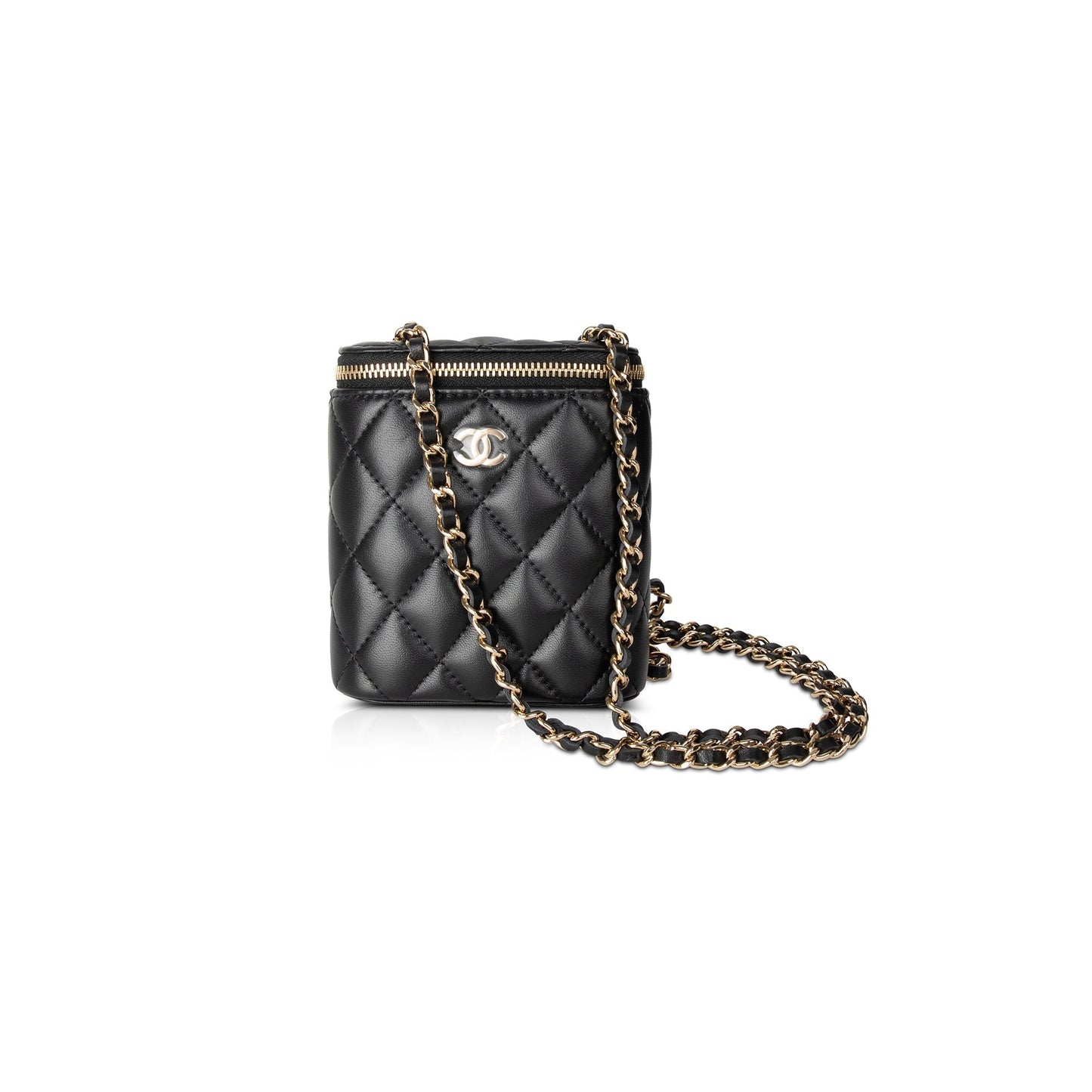 Chanel Vanity Travel Bag 3