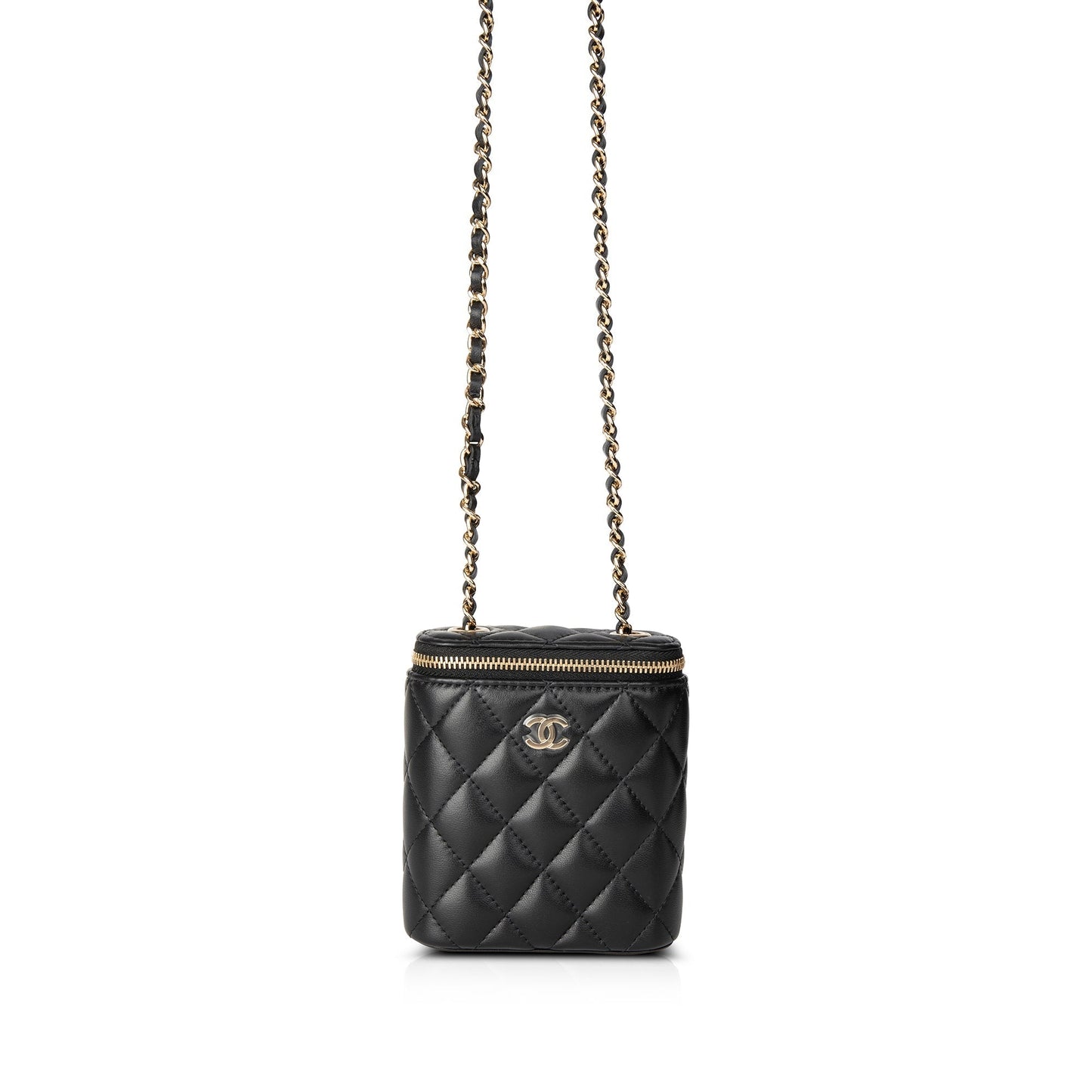 Chanel Vanity Travel Bag 3