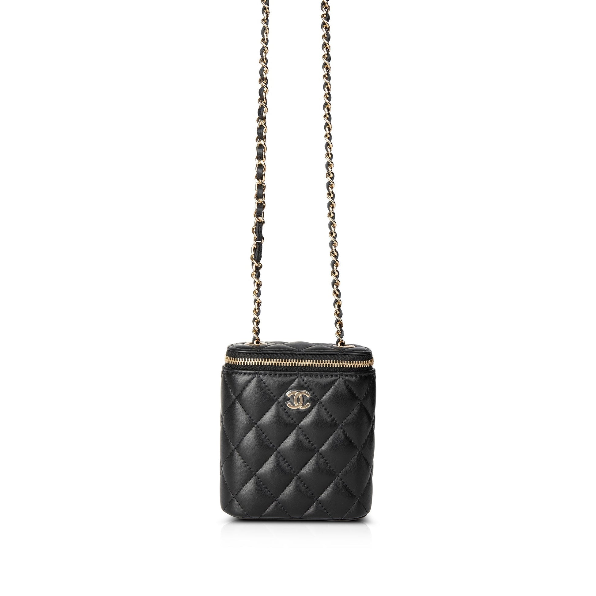 Chanel Vanity Travel Bag 3