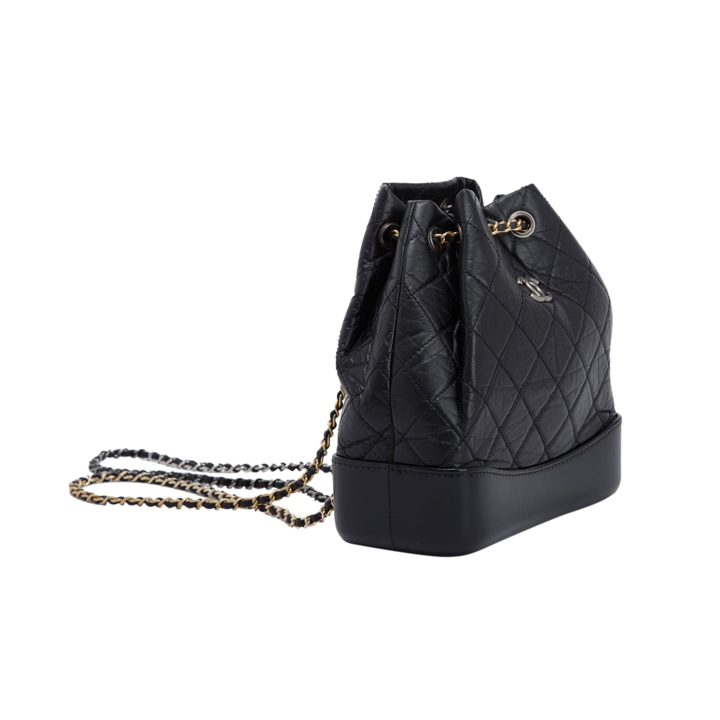 Chanel Gabrielle Backpack Travel Bag