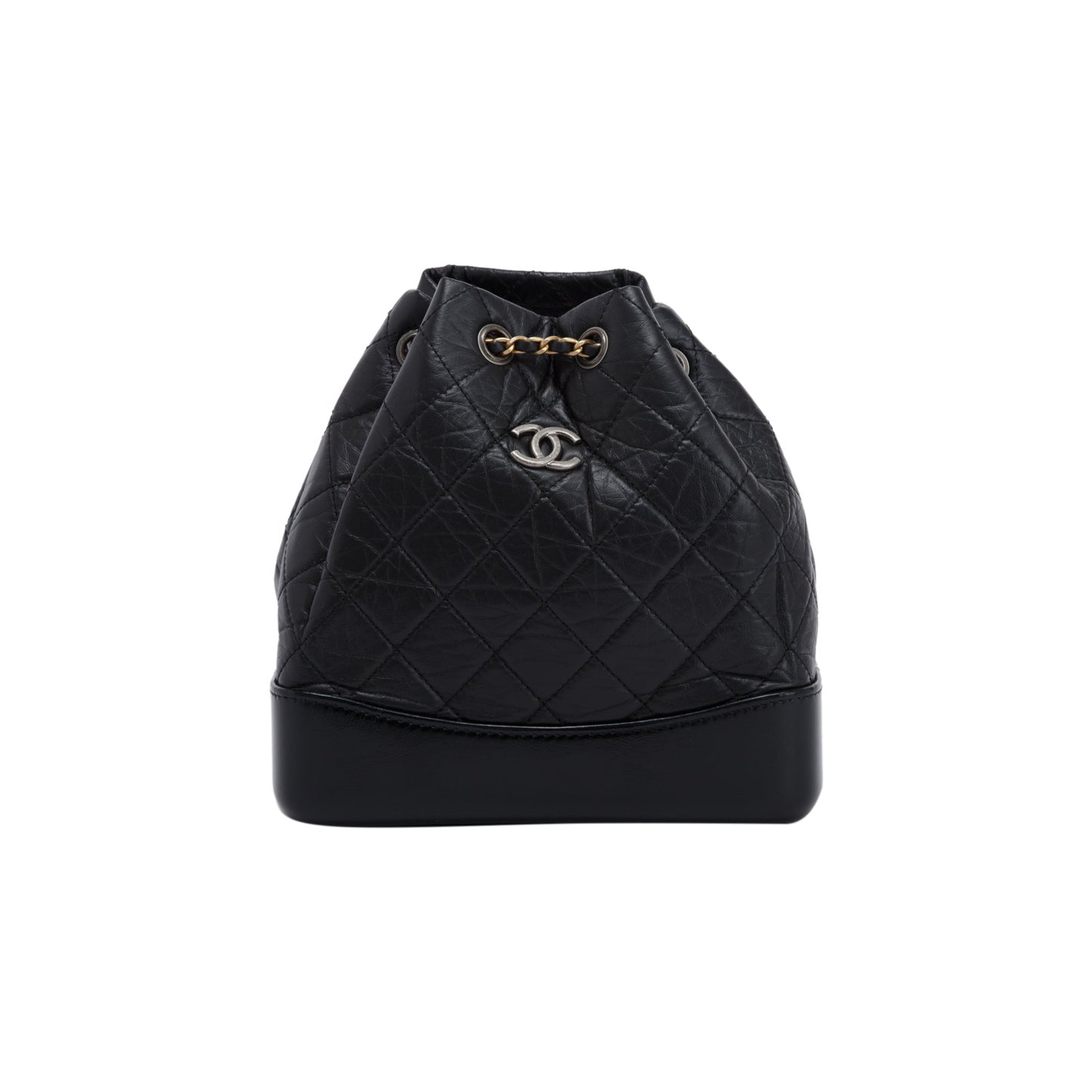 Chanel Gabrielle Backpack Travel Bag
