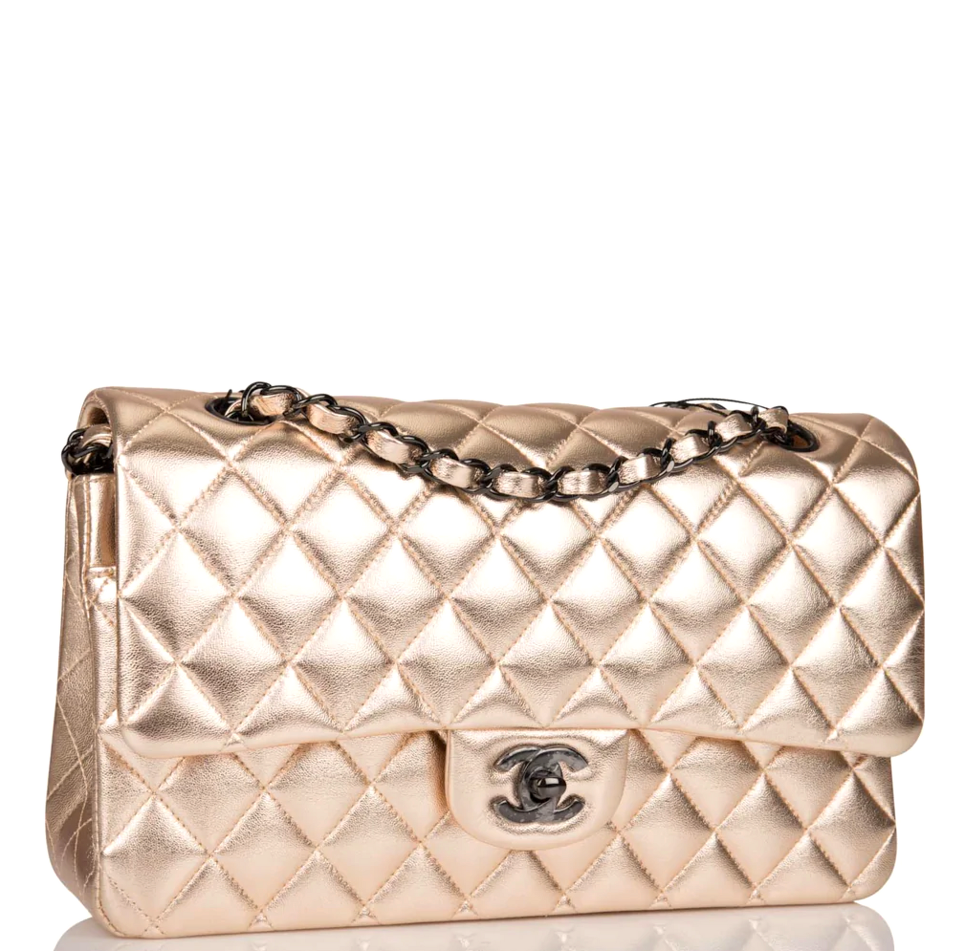 Chanel g Shoulder Bag