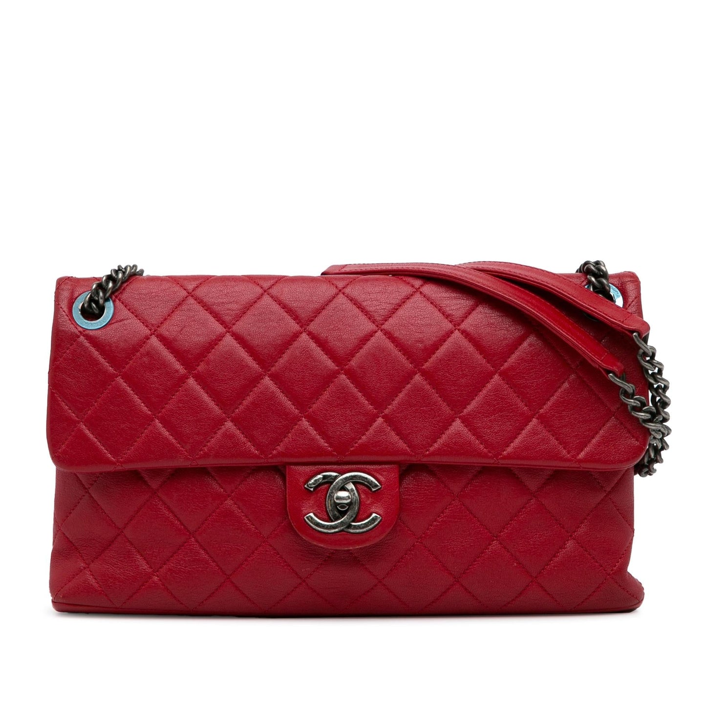 Chanel 31 Rue Cambon Flap SHG-fqQovJ Shoulder Bag