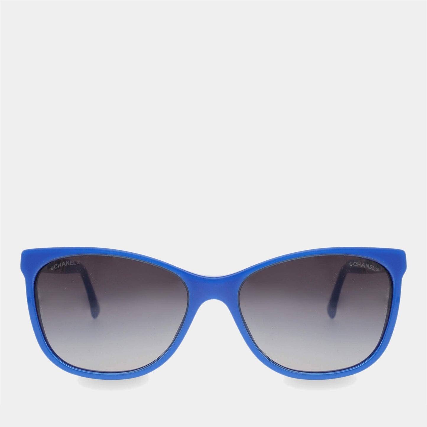 Chanel 5260Q /S2 Chain Sunglasses Bag