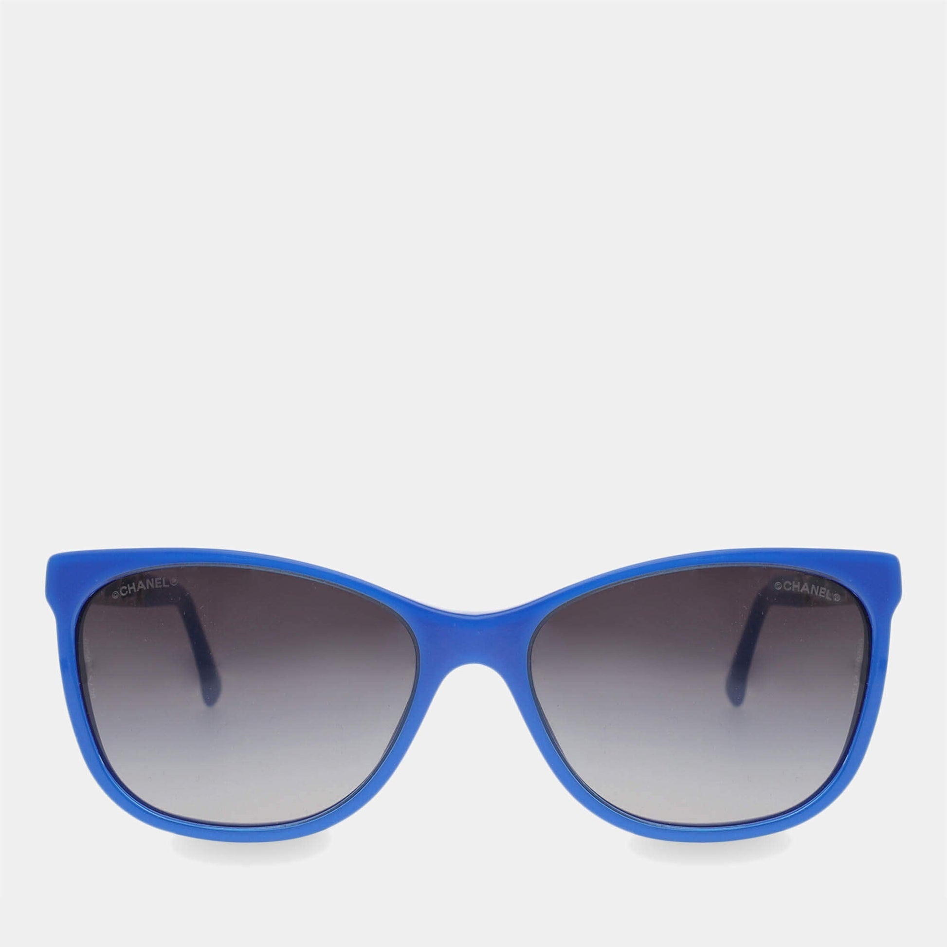 Chanel 5260Q /S2 Chain Sunglasses Bag